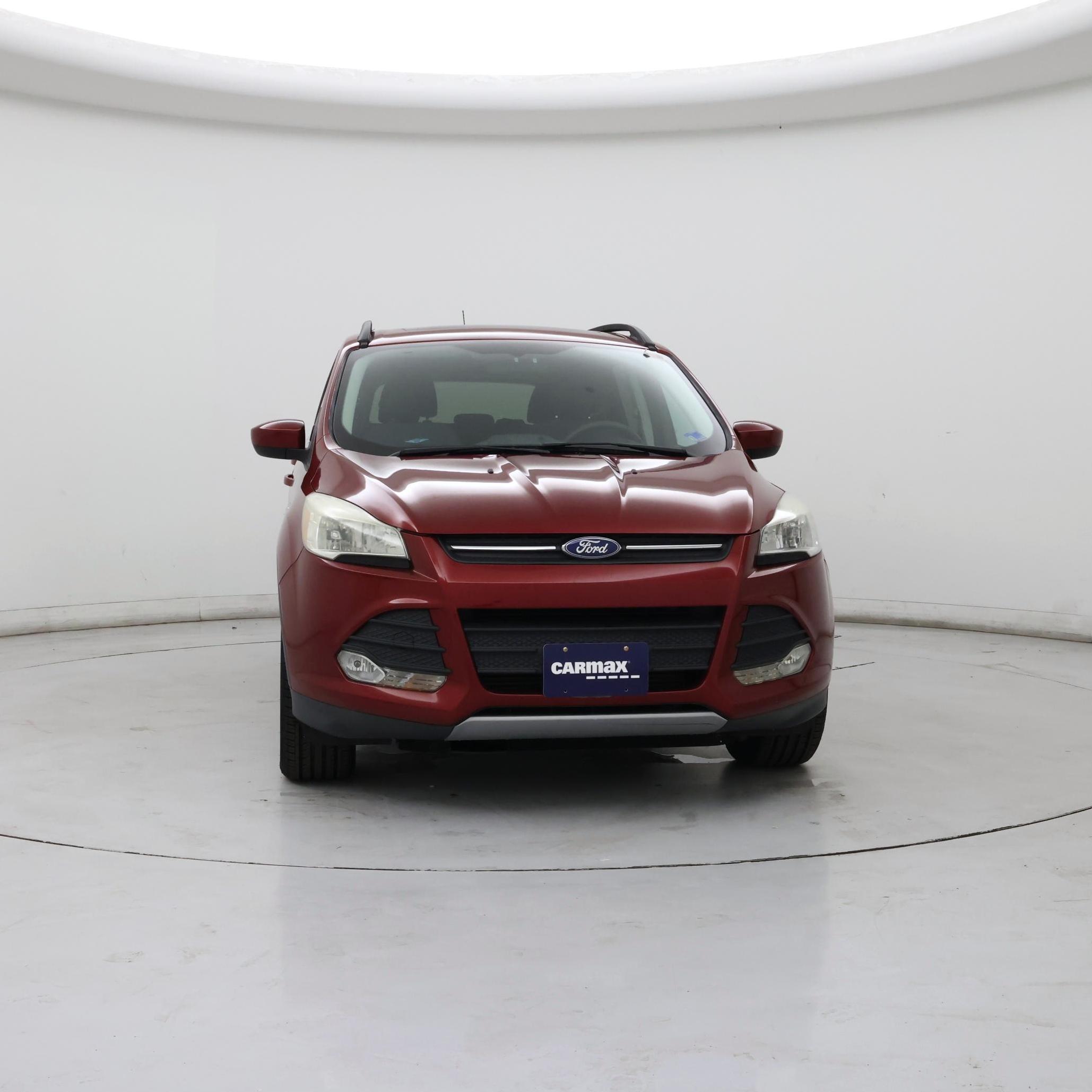 Thumbnail: 2014 Ford Escape - 5