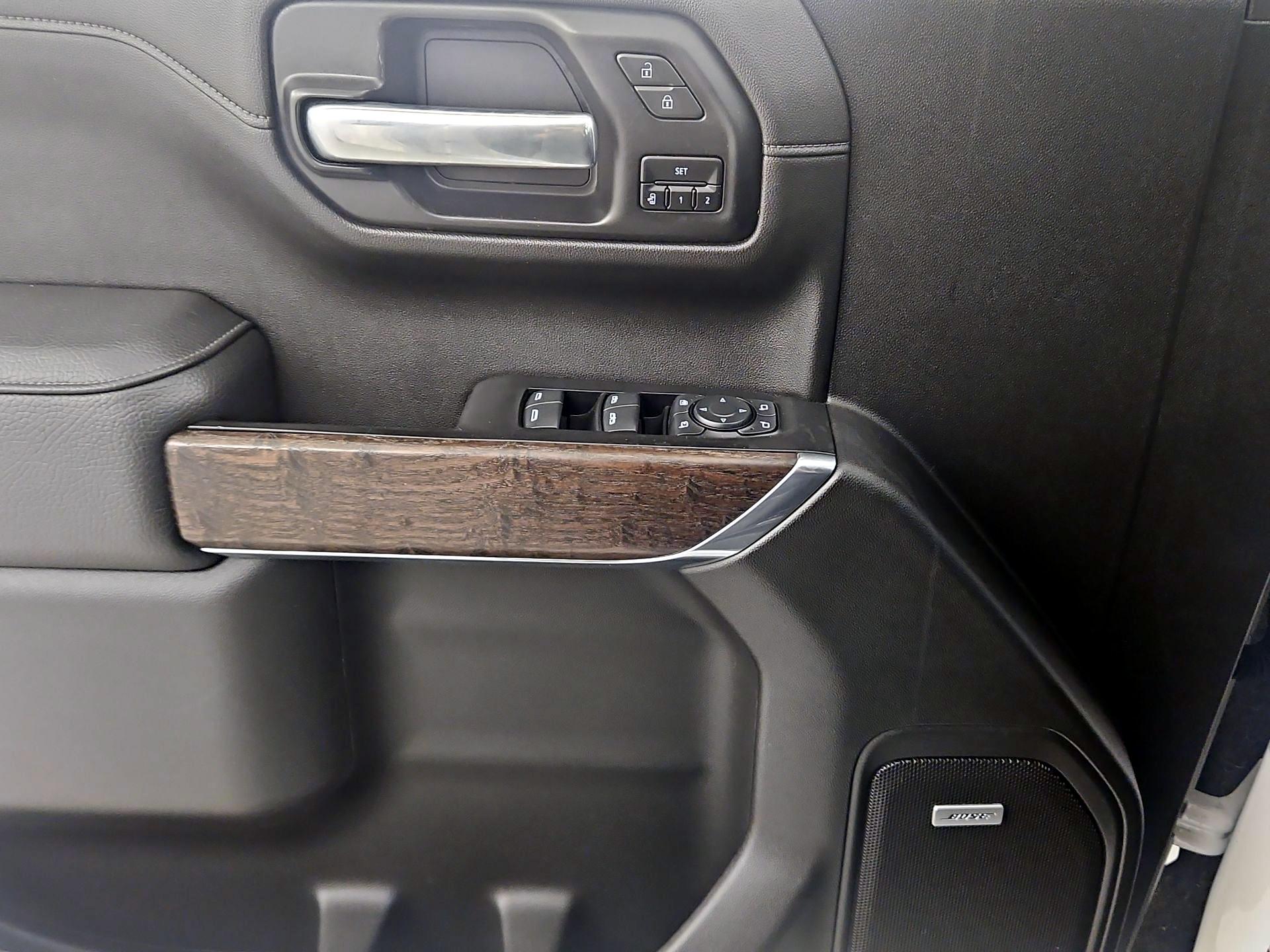 Thumbnail: 2021 GMC Sierra 1500 - 12