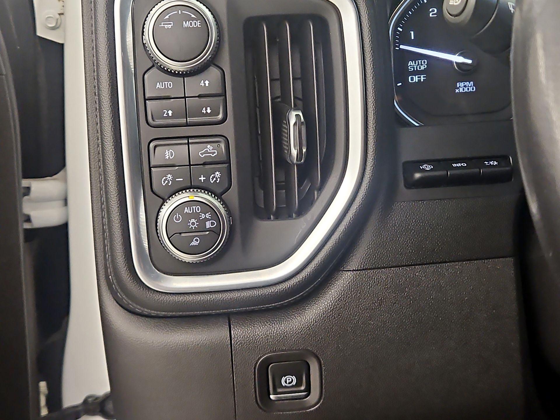 Thumbnail: 2021 GMC Sierra 1500 - 13