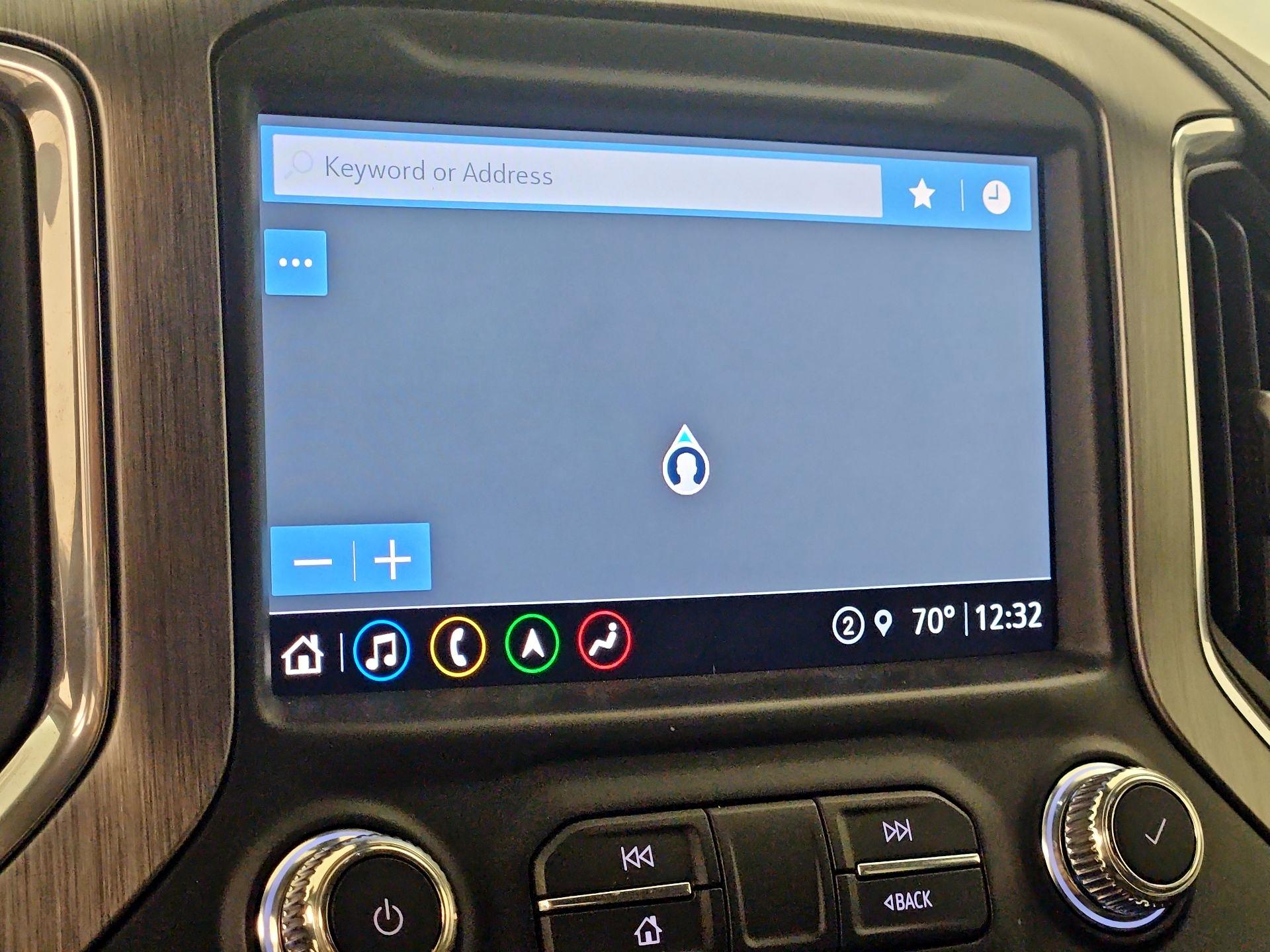 Thumbnail: 2021 GMC Sierra 1500 - 14