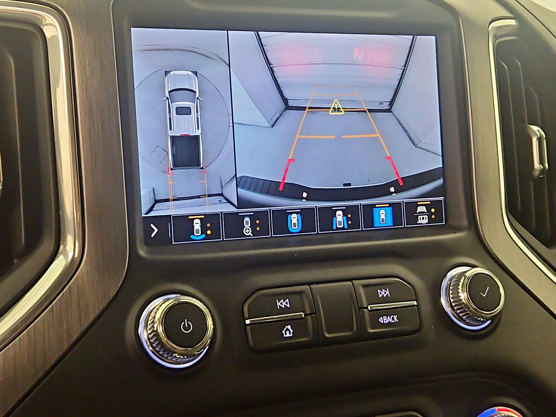 Thumbnail: 2021 GMC Sierra 1500 - 15