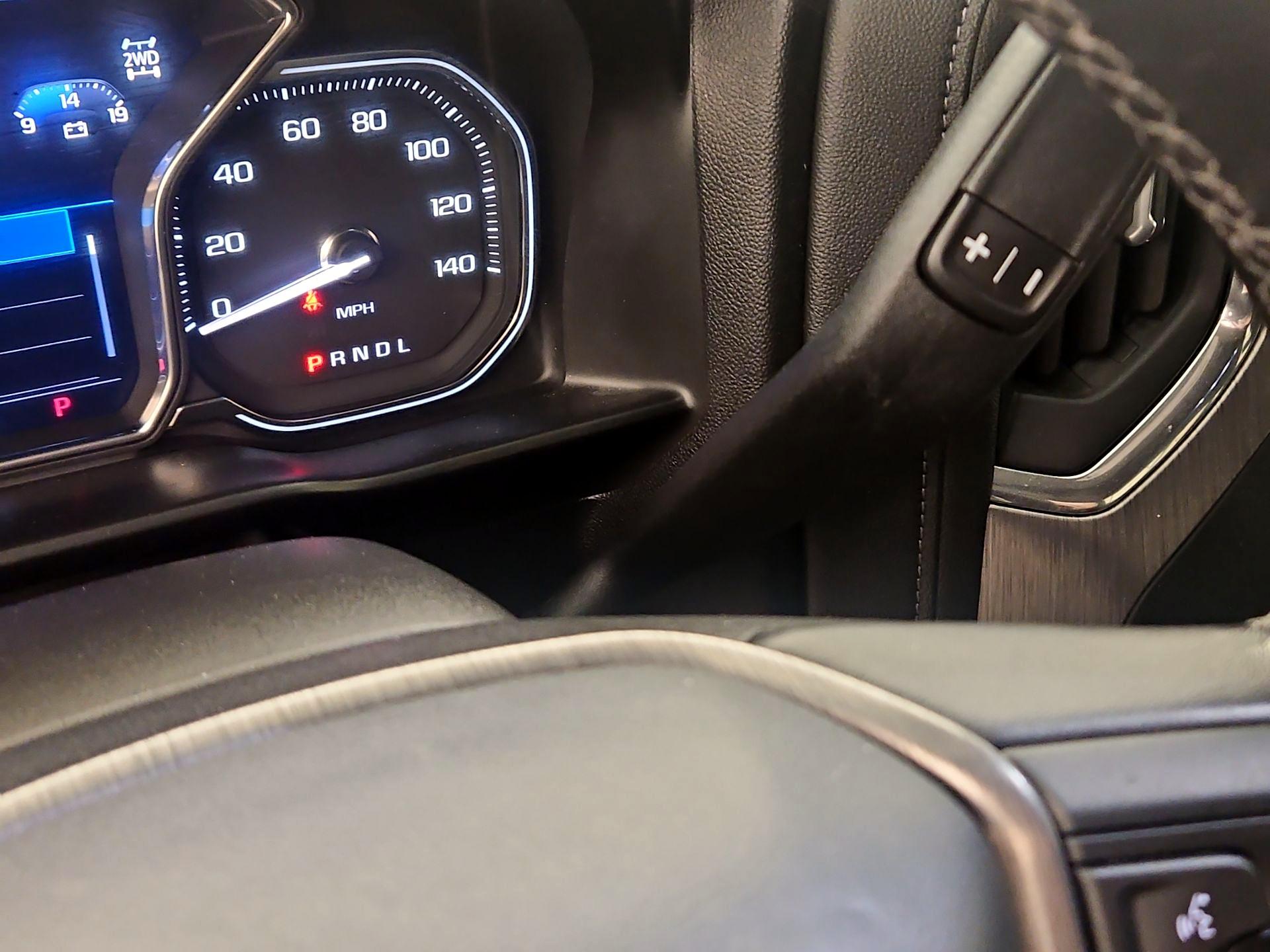 Thumbnail: 2021 GMC Sierra 1500 - 18