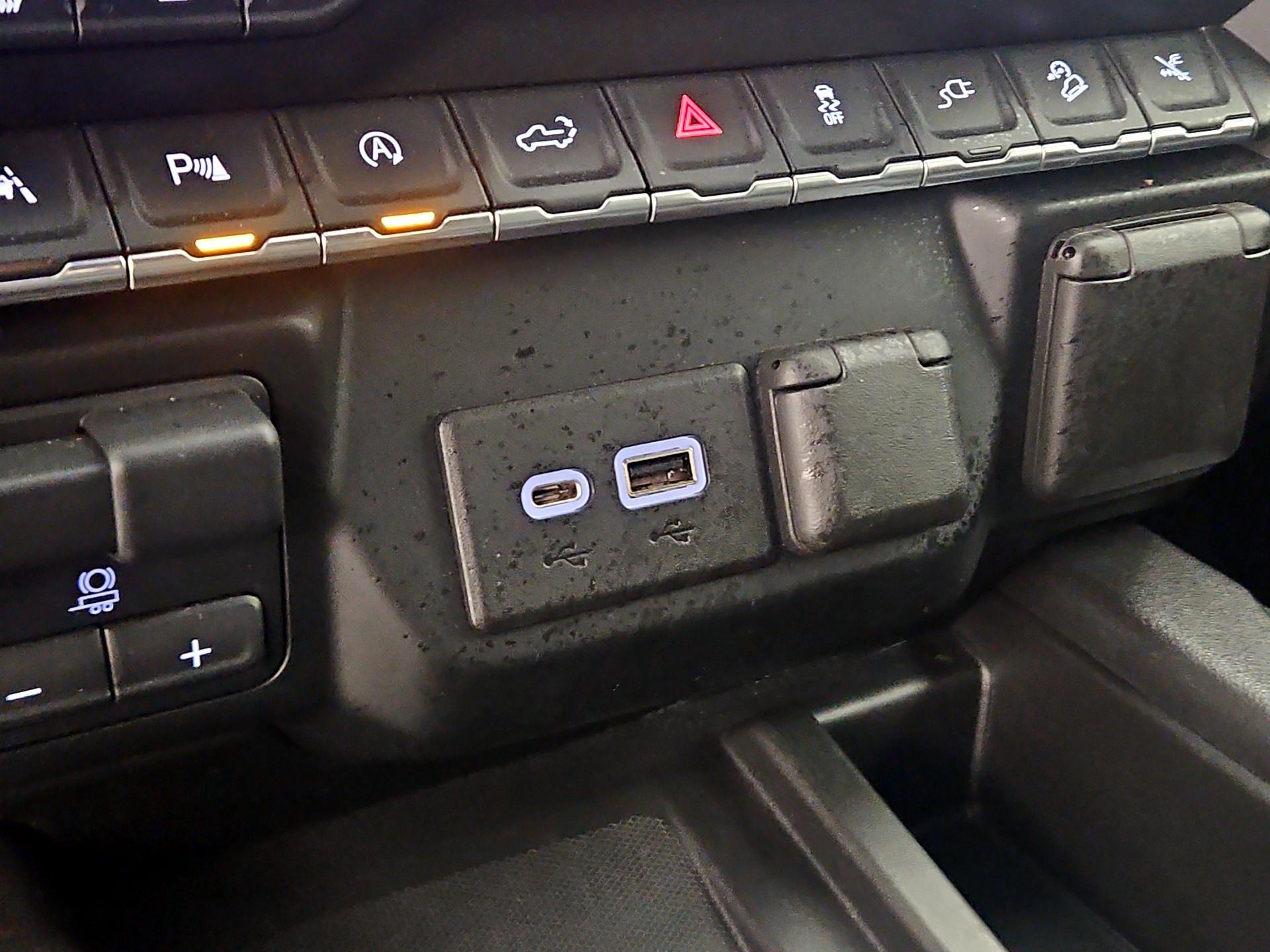 Thumbnail: 2021 GMC Sierra 1500 - 19