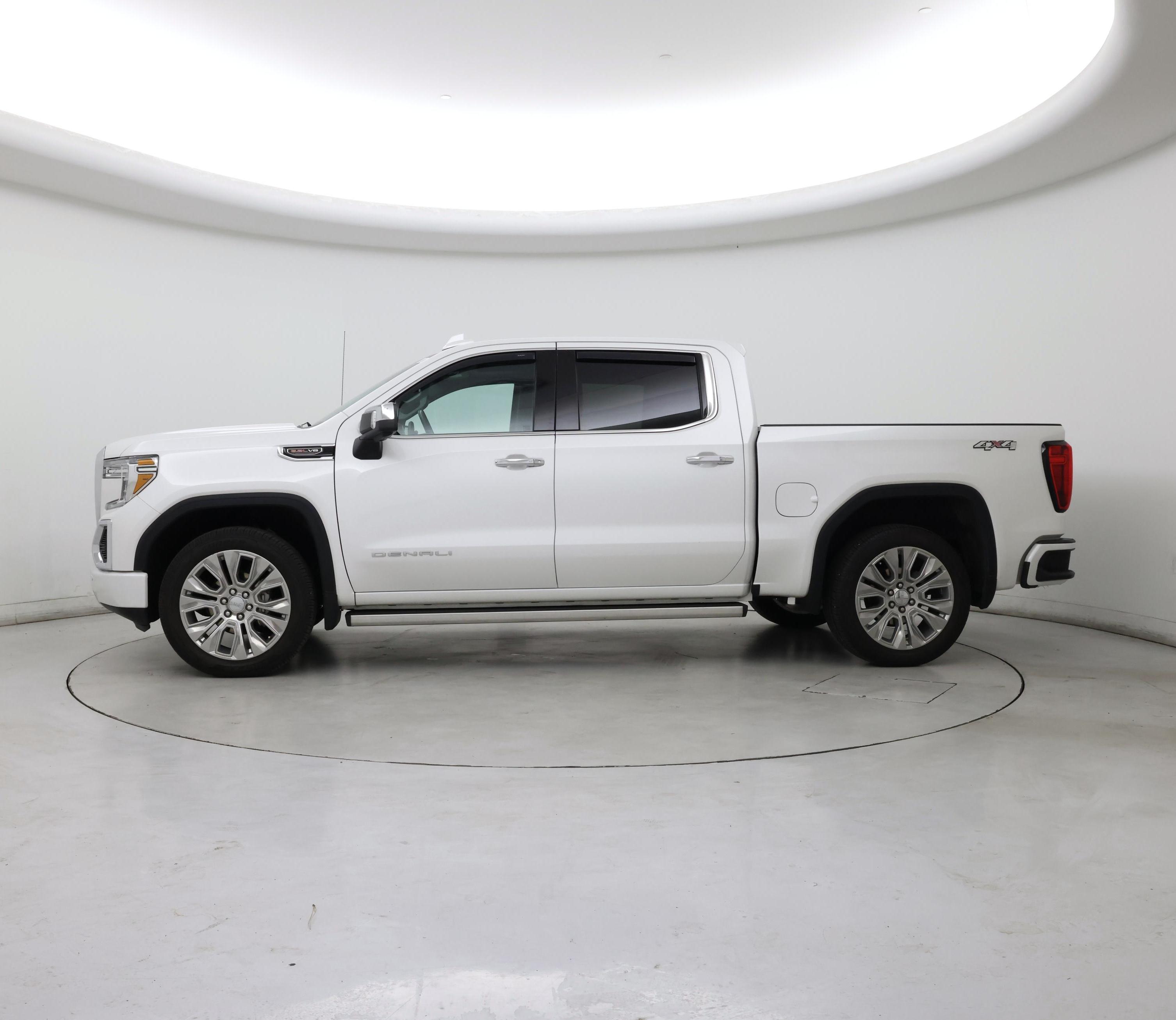 Thumbnail: 2021 GMC Sierra 1500 - 3