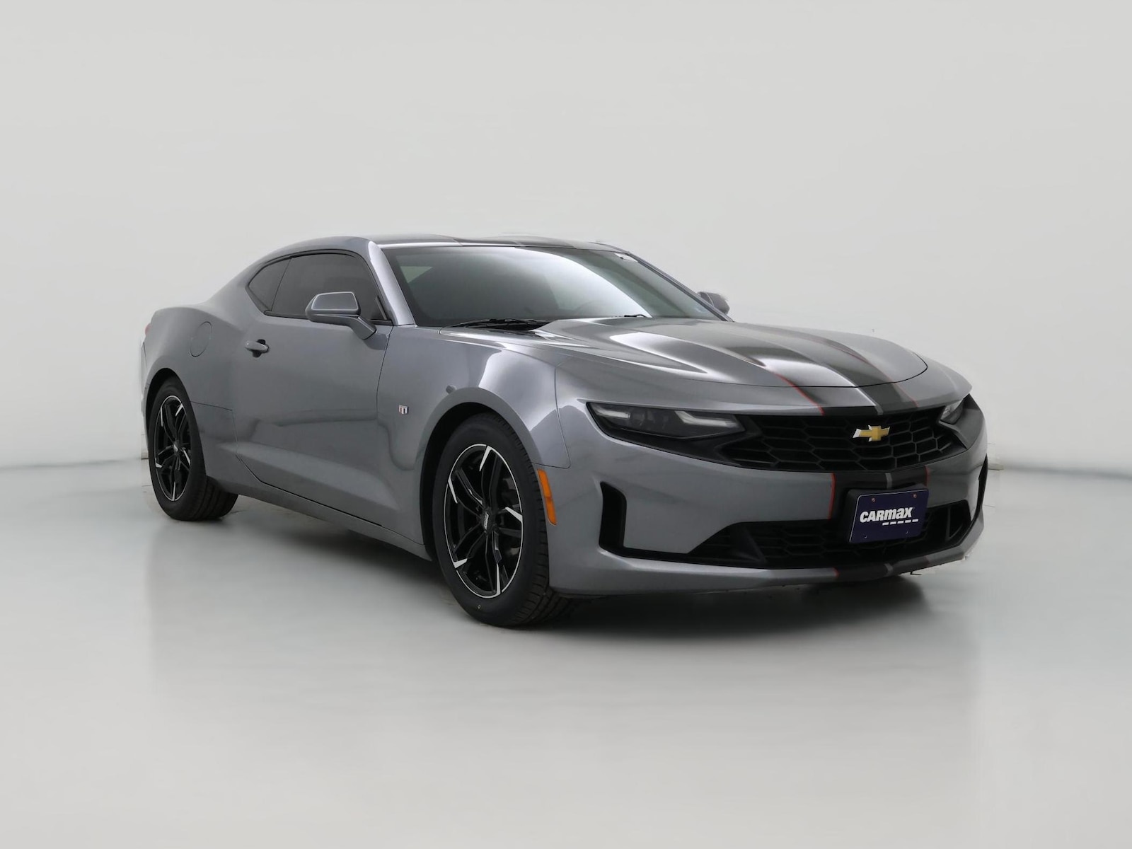 2019 Chevrolet Camaro