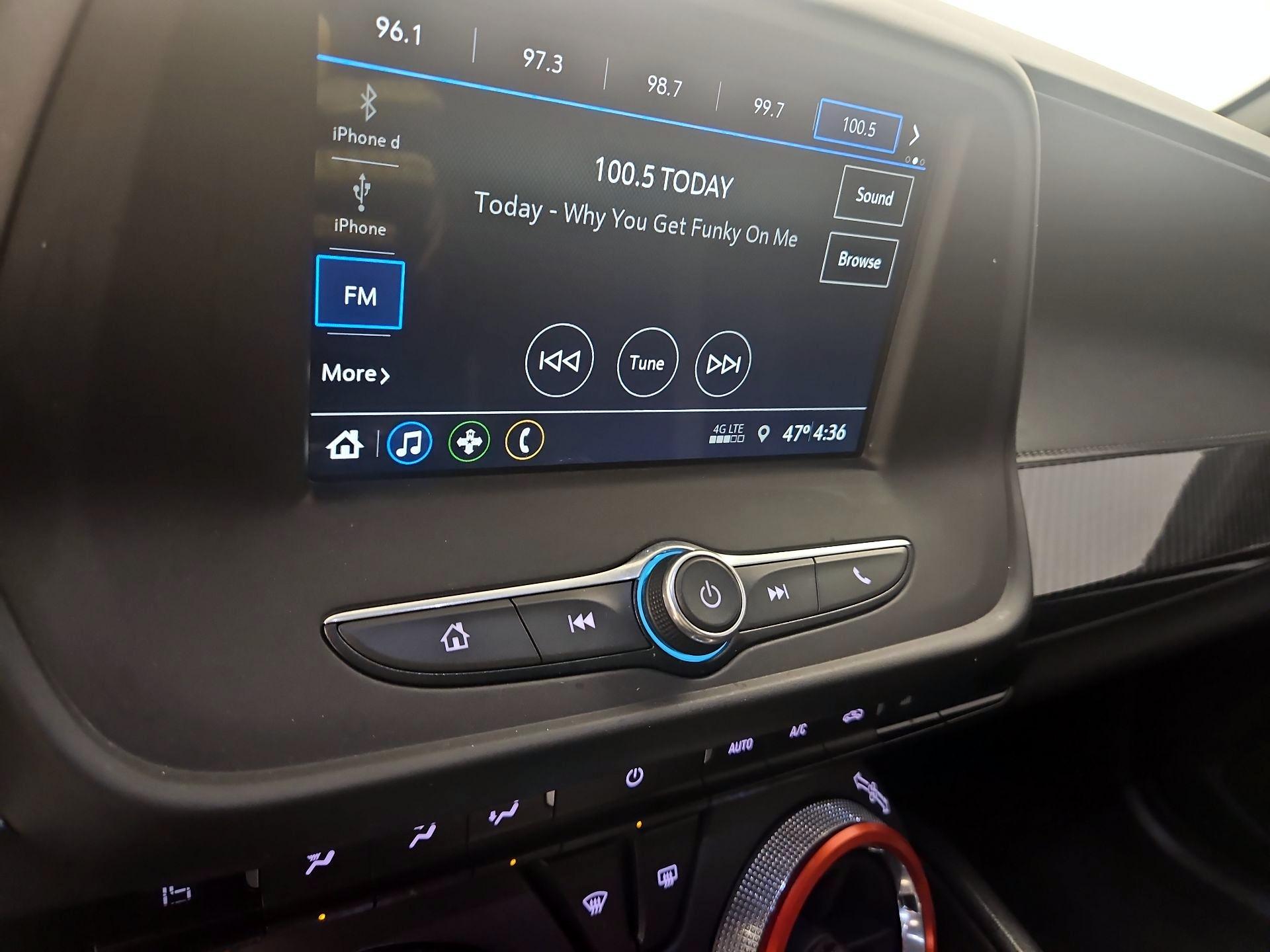 Thumbnail: 2019 Chevrolet Camaro - 15