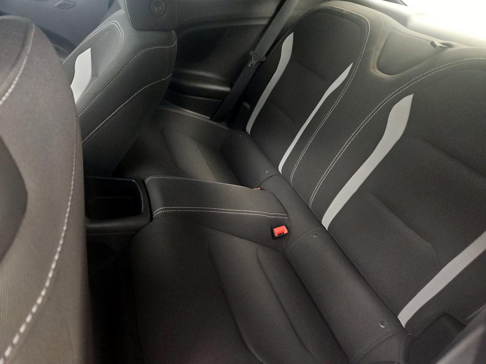 Thumbnail: 2019 Chevrolet Camaro - 19