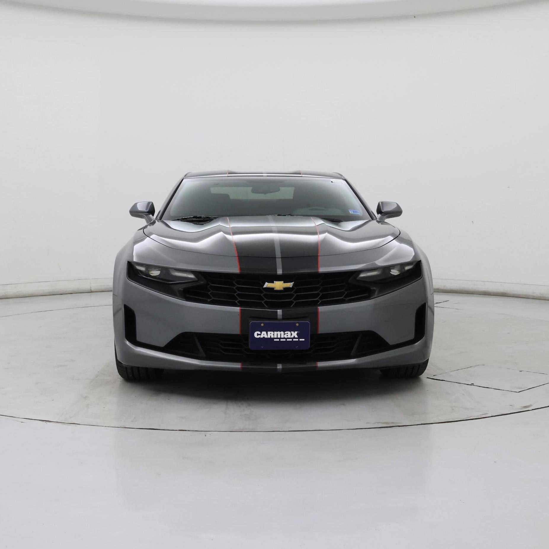 Thumbnail: 2019 Chevrolet Camaro - 5