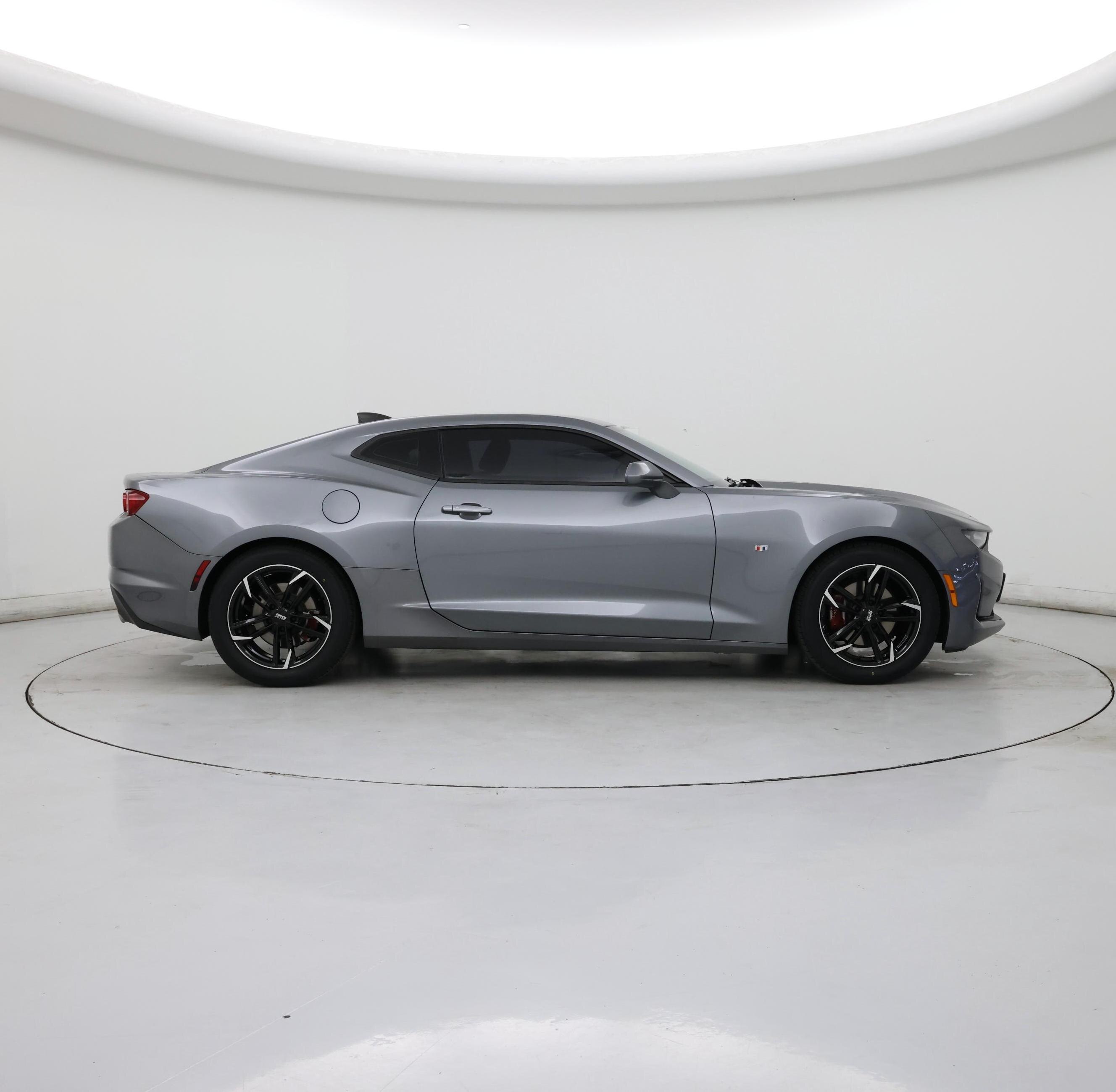 Thumbnail: 2019 Chevrolet Camaro - 7