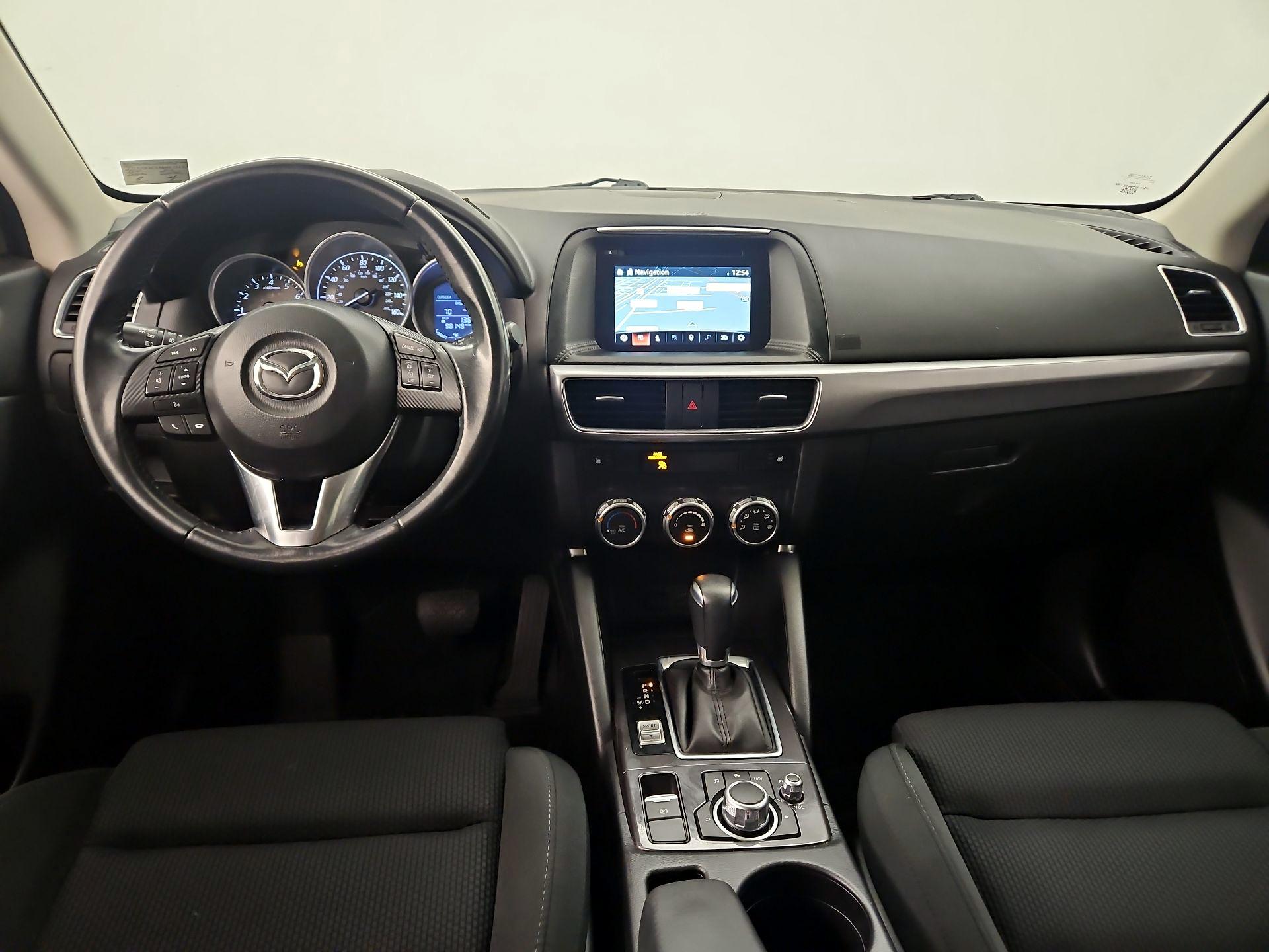 Thumbnail: 2016 Mazda CX-5 - 9