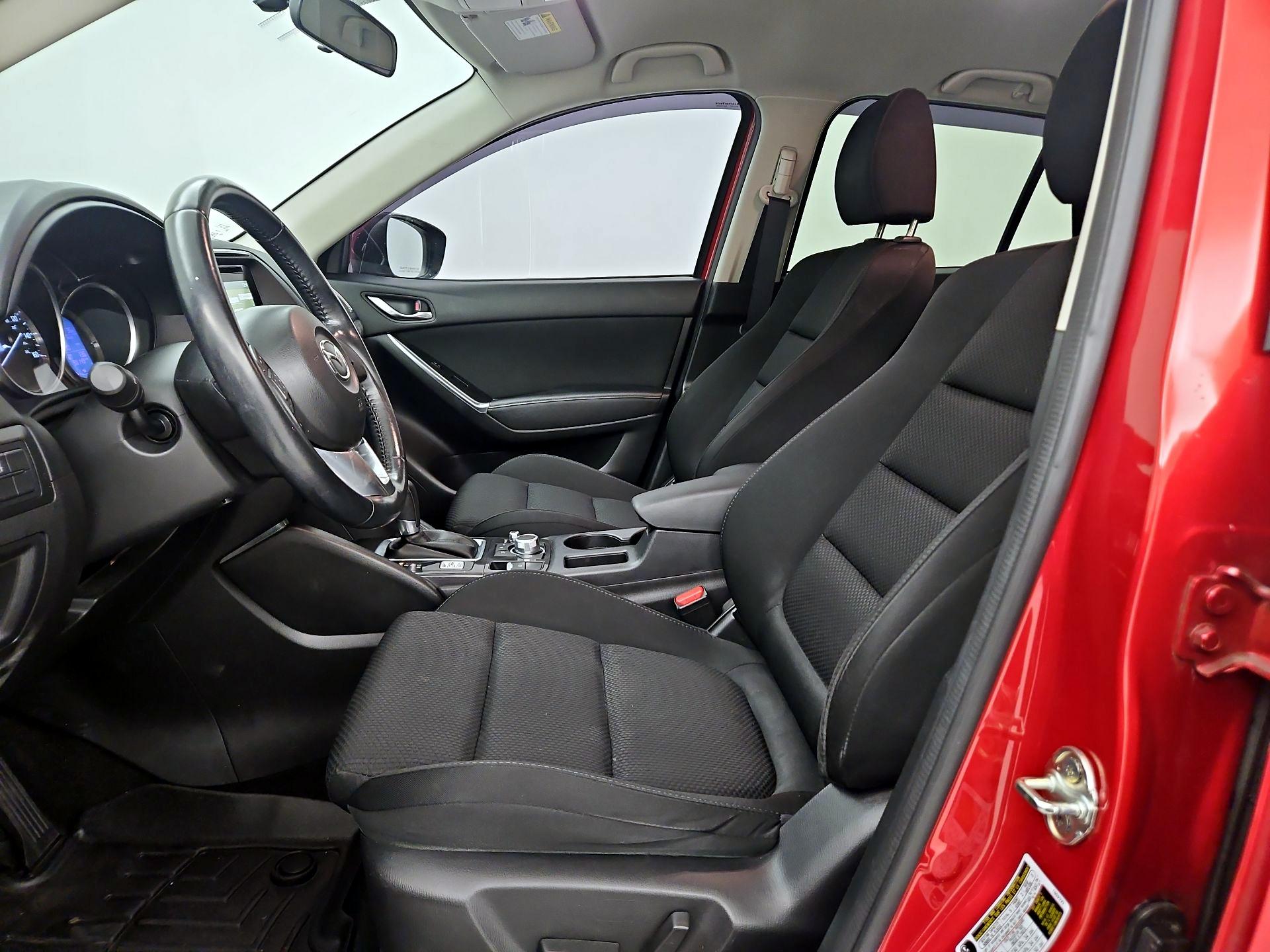 Thumbnail: 2016 Mazda CX-5 - 11