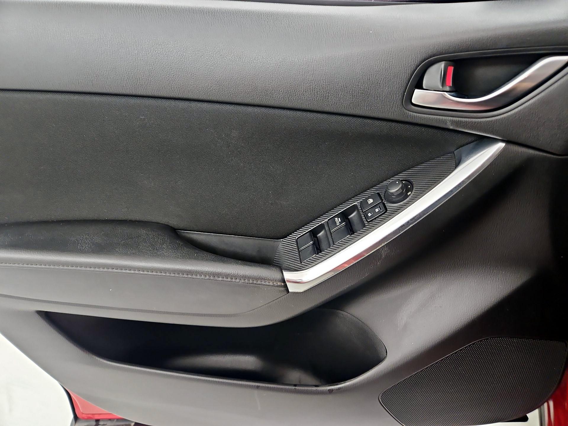 Thumbnail: 2016 Mazda CX-5 - 12