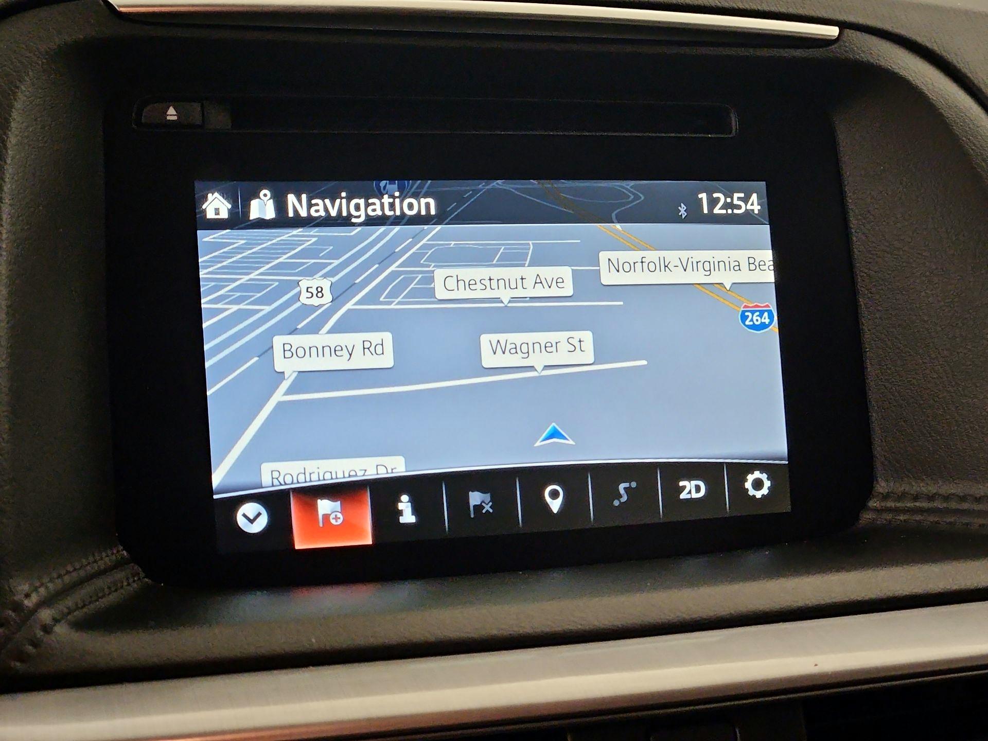 Thumbnail: 2016 Mazda CX-5 - 14