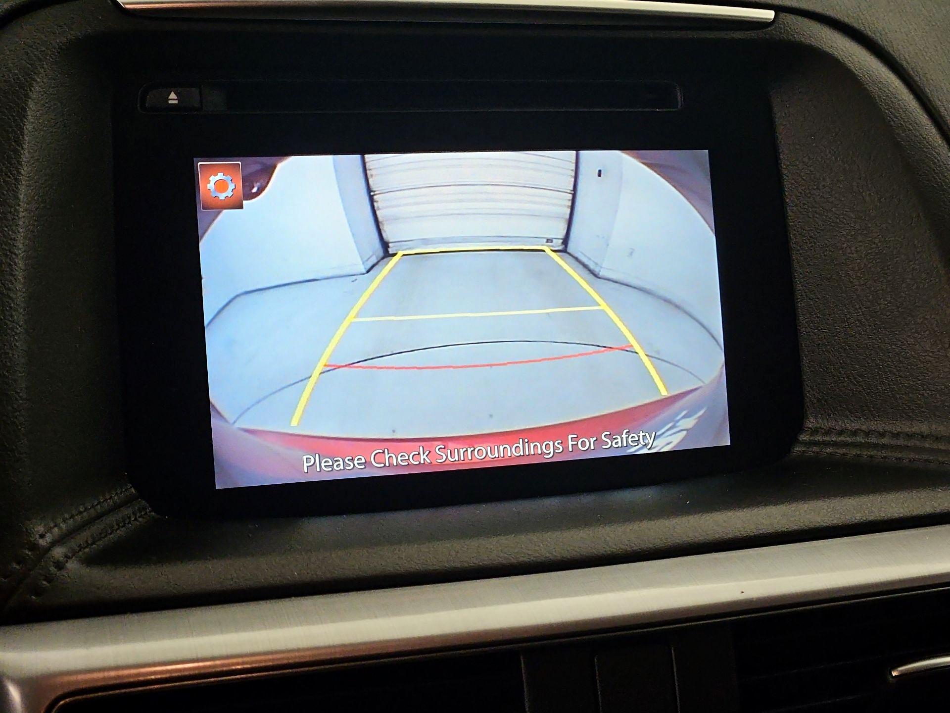 Thumbnail: 2016 Mazda CX-5 - 15