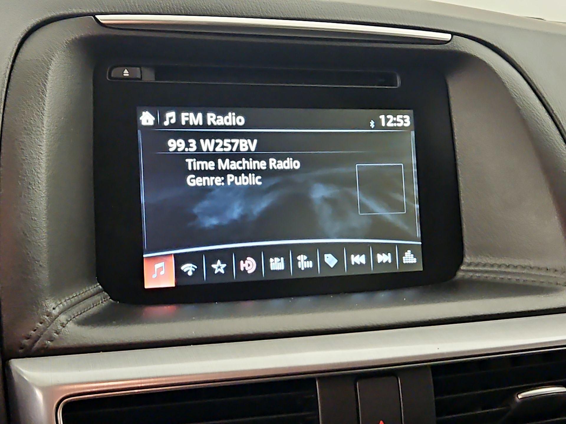 Thumbnail: 2016 Mazda CX-5 - 16