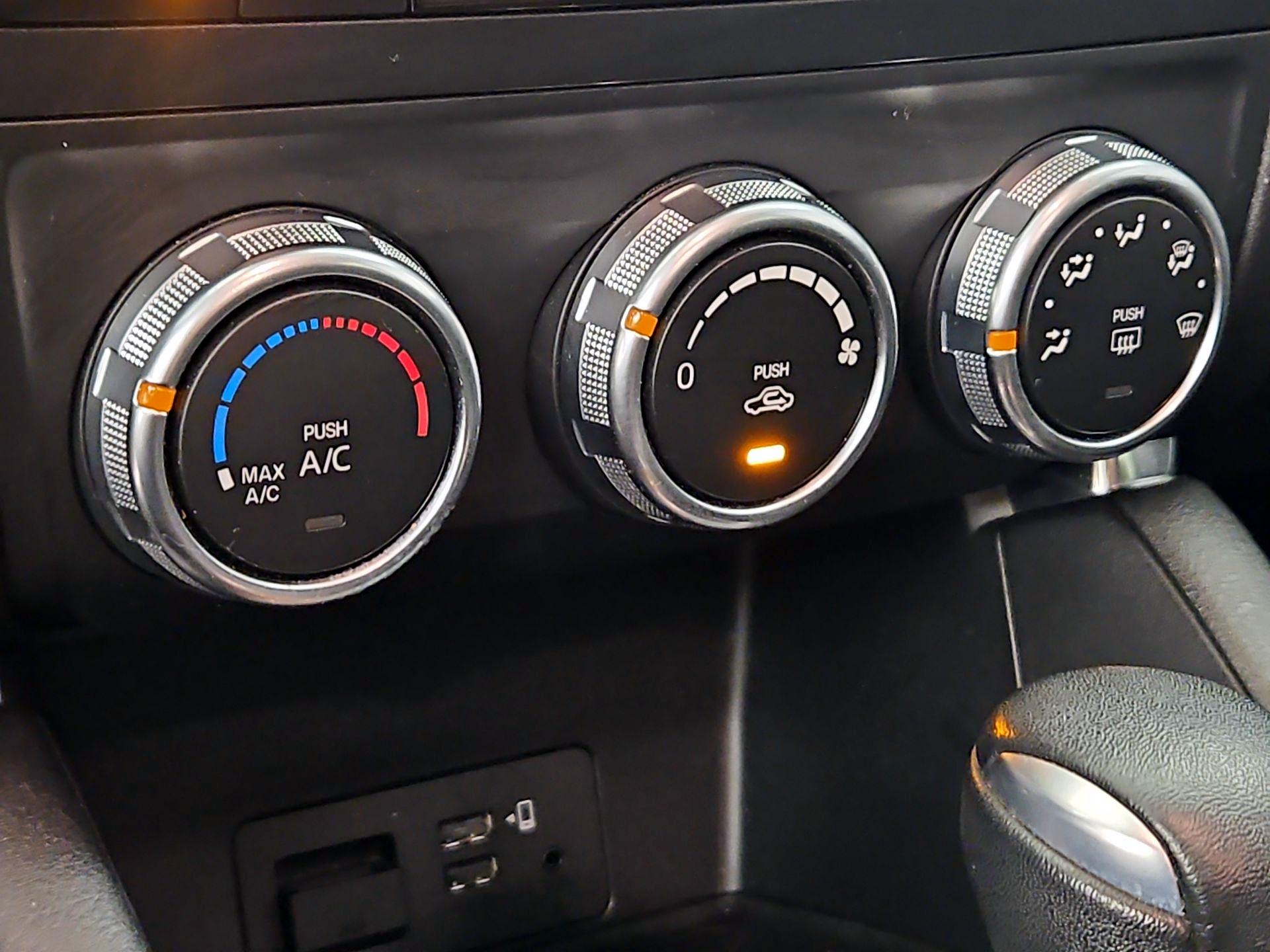 Thumbnail: 2016 Mazda CX-5 - 17