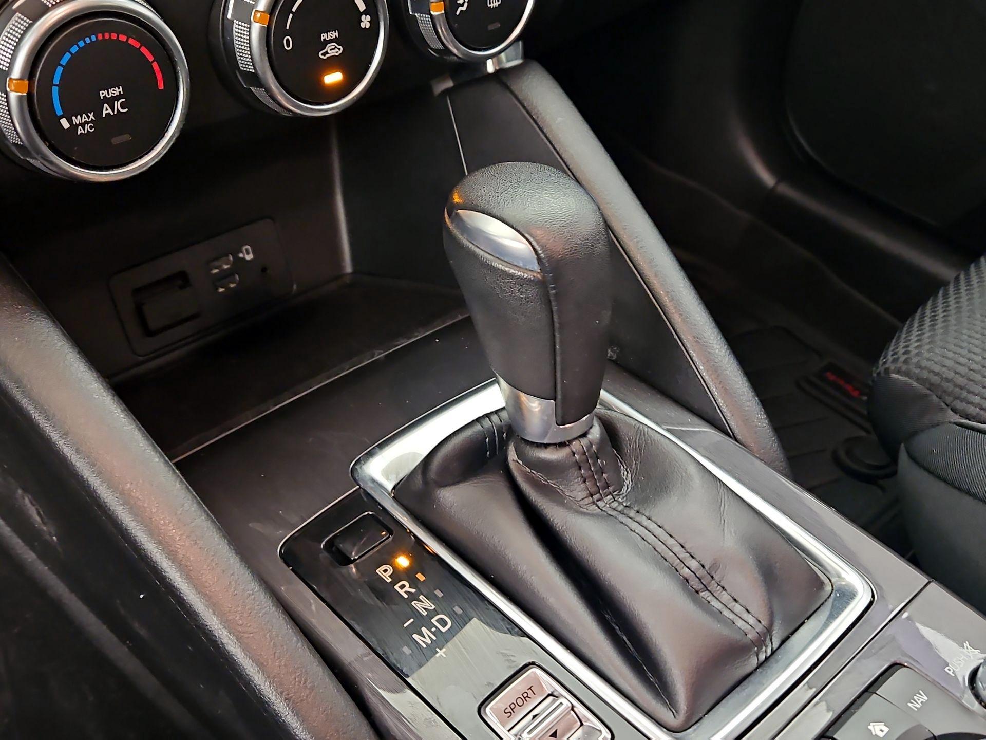 Thumbnail: 2016 Mazda CX-5 - 18