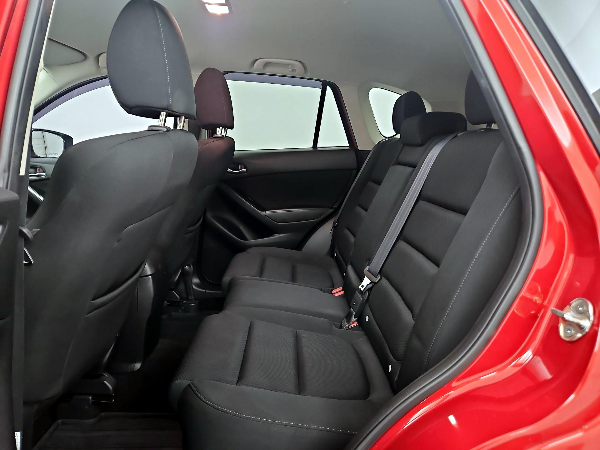 Thumbnail: 2016 Mazda CX-5 - 20