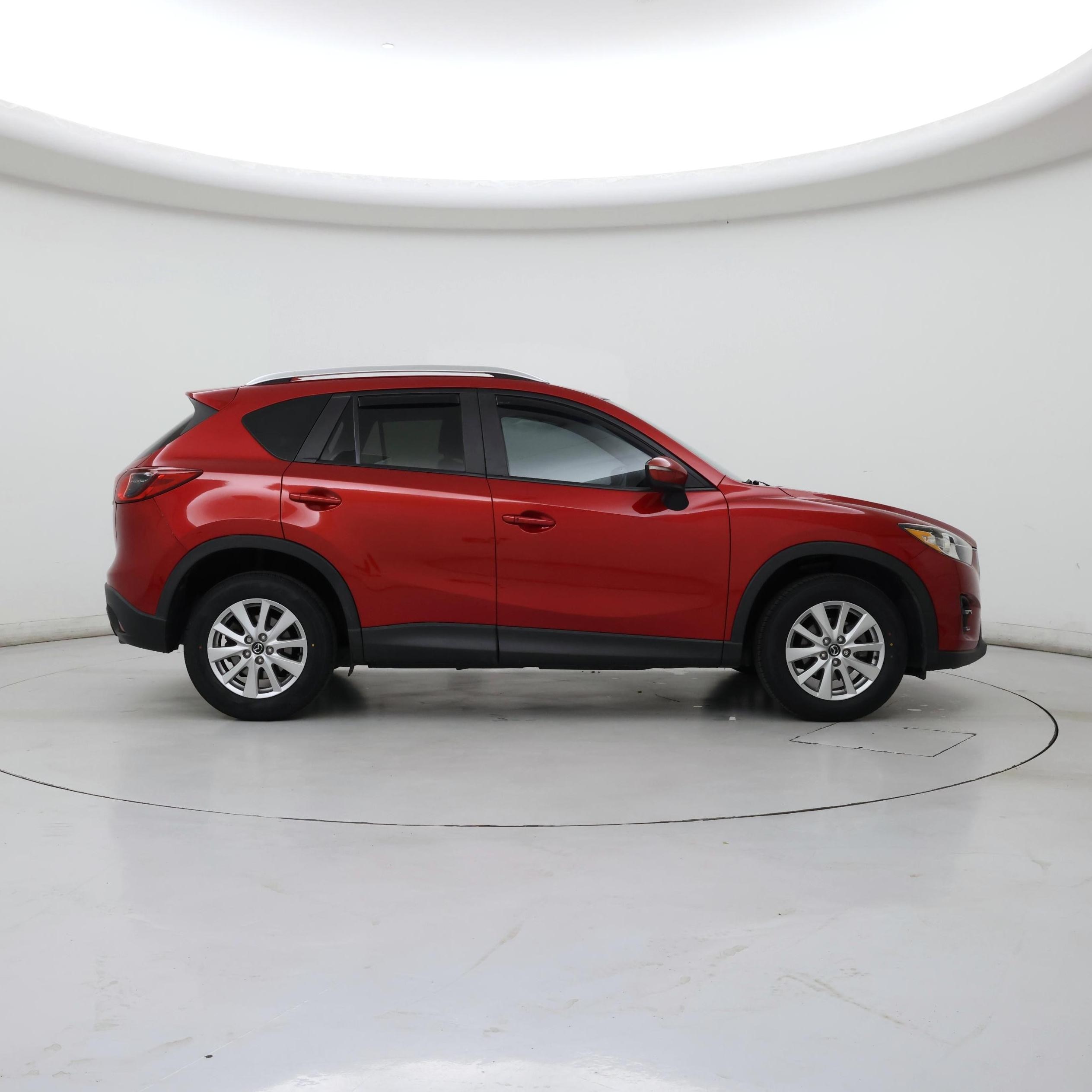 Thumbnail: 2016 Mazda CX-5 - 7