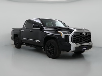 2022 Toyota Tundra 1794