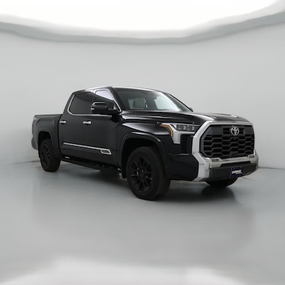 2022 Toyota Tundra 1794