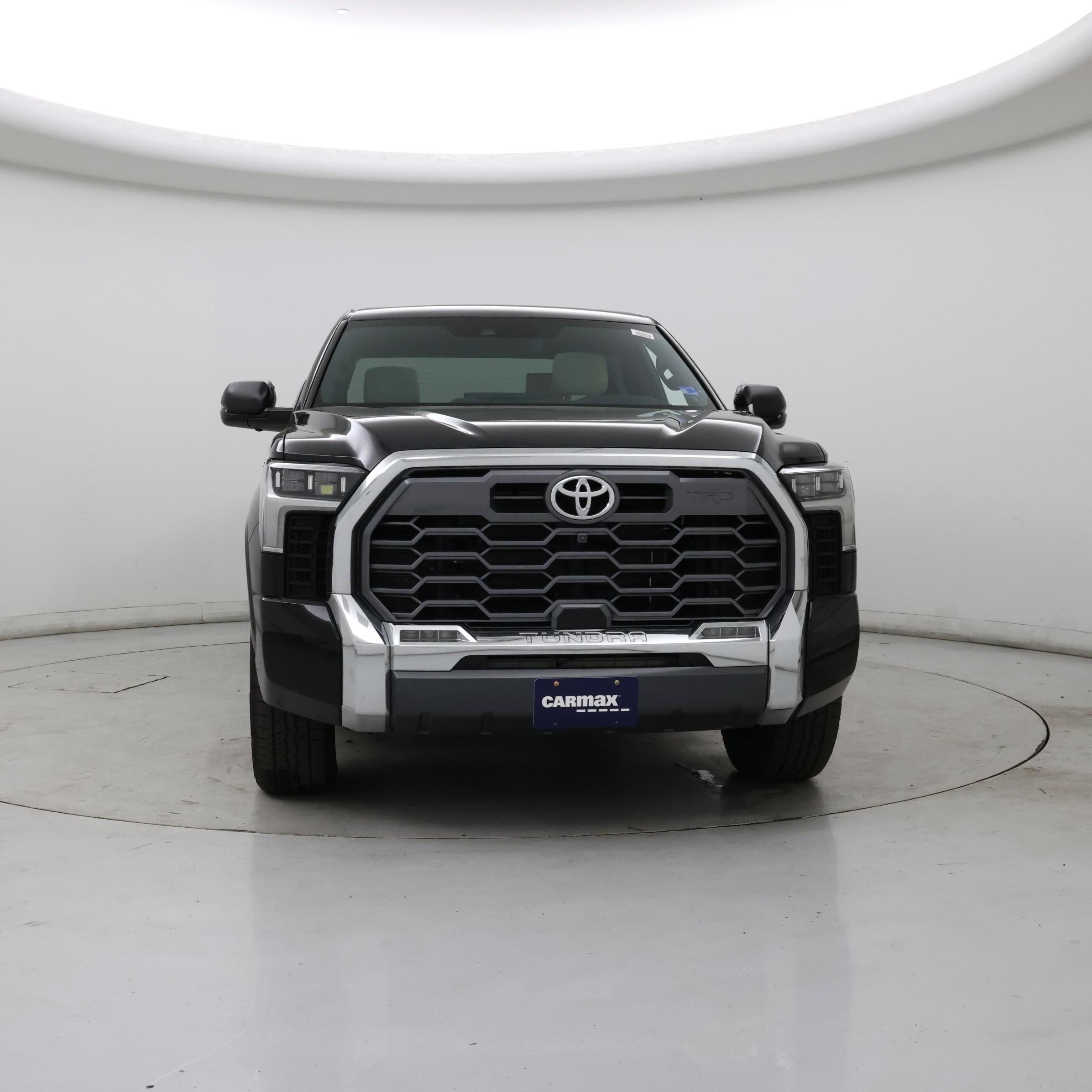 Thumbnail: 2022 Toyota Tundra - 5
