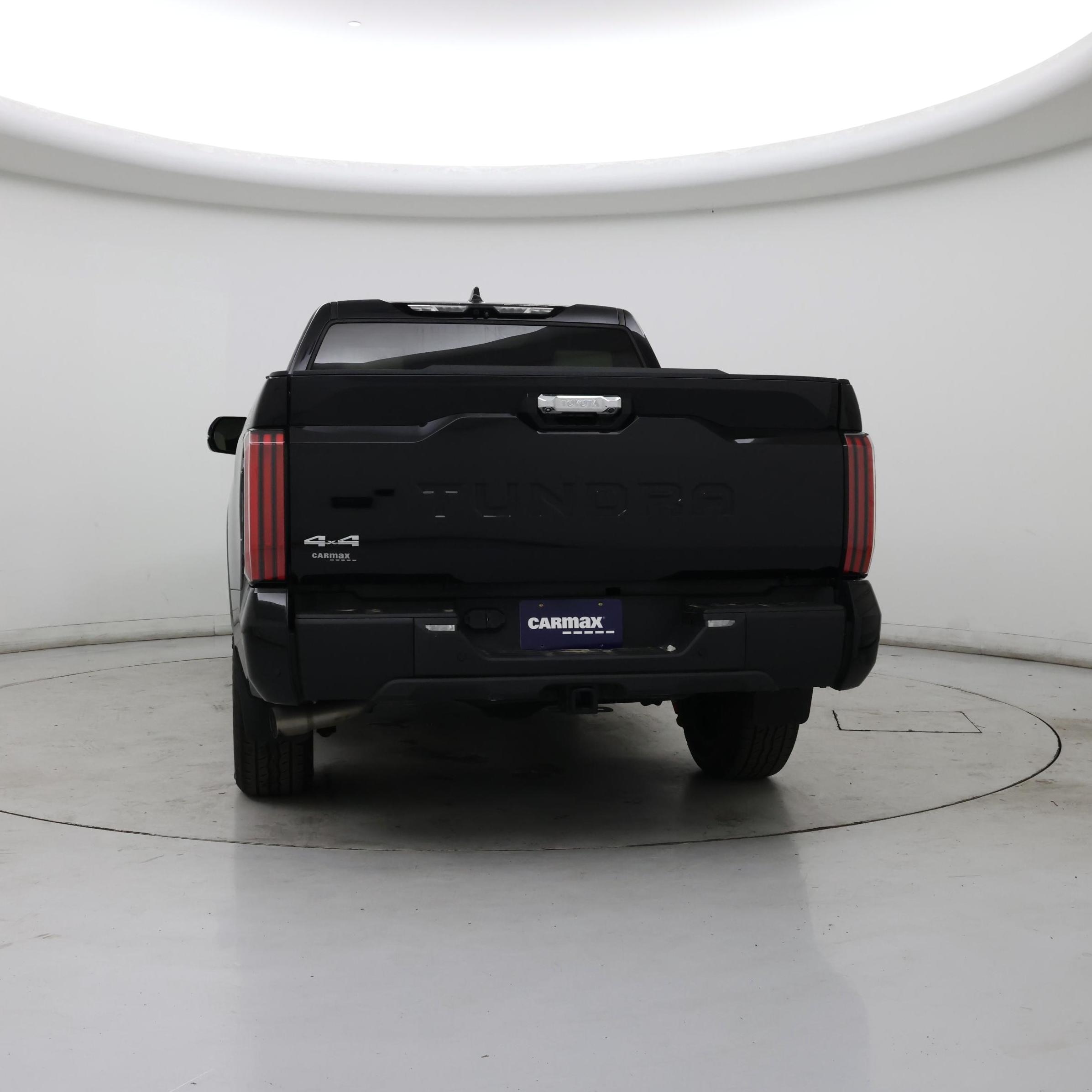 Thumbnail: 2022 Toyota Tundra - 6