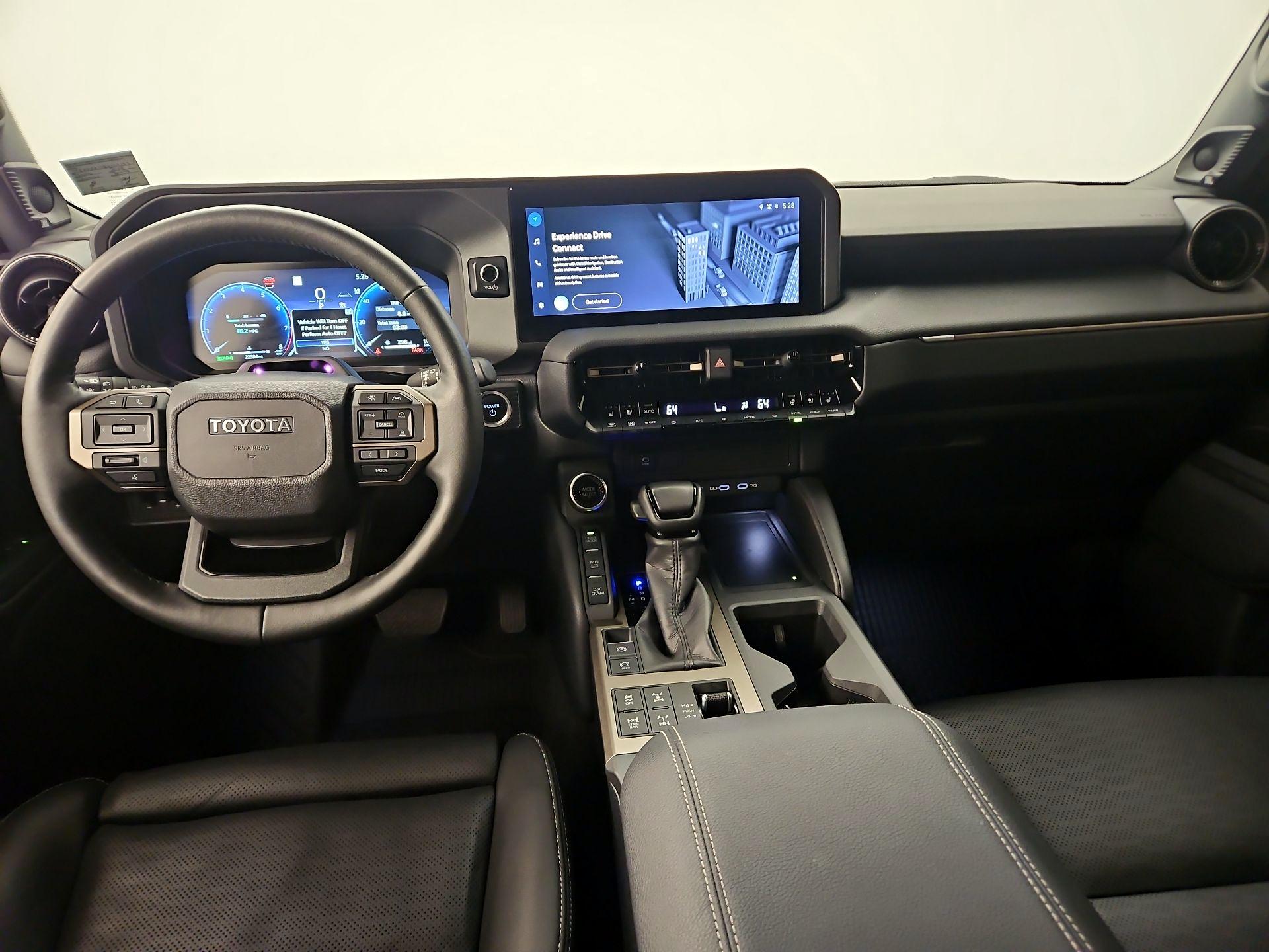 Thumbnail: 2024 Toyota Land Cruiser - 9