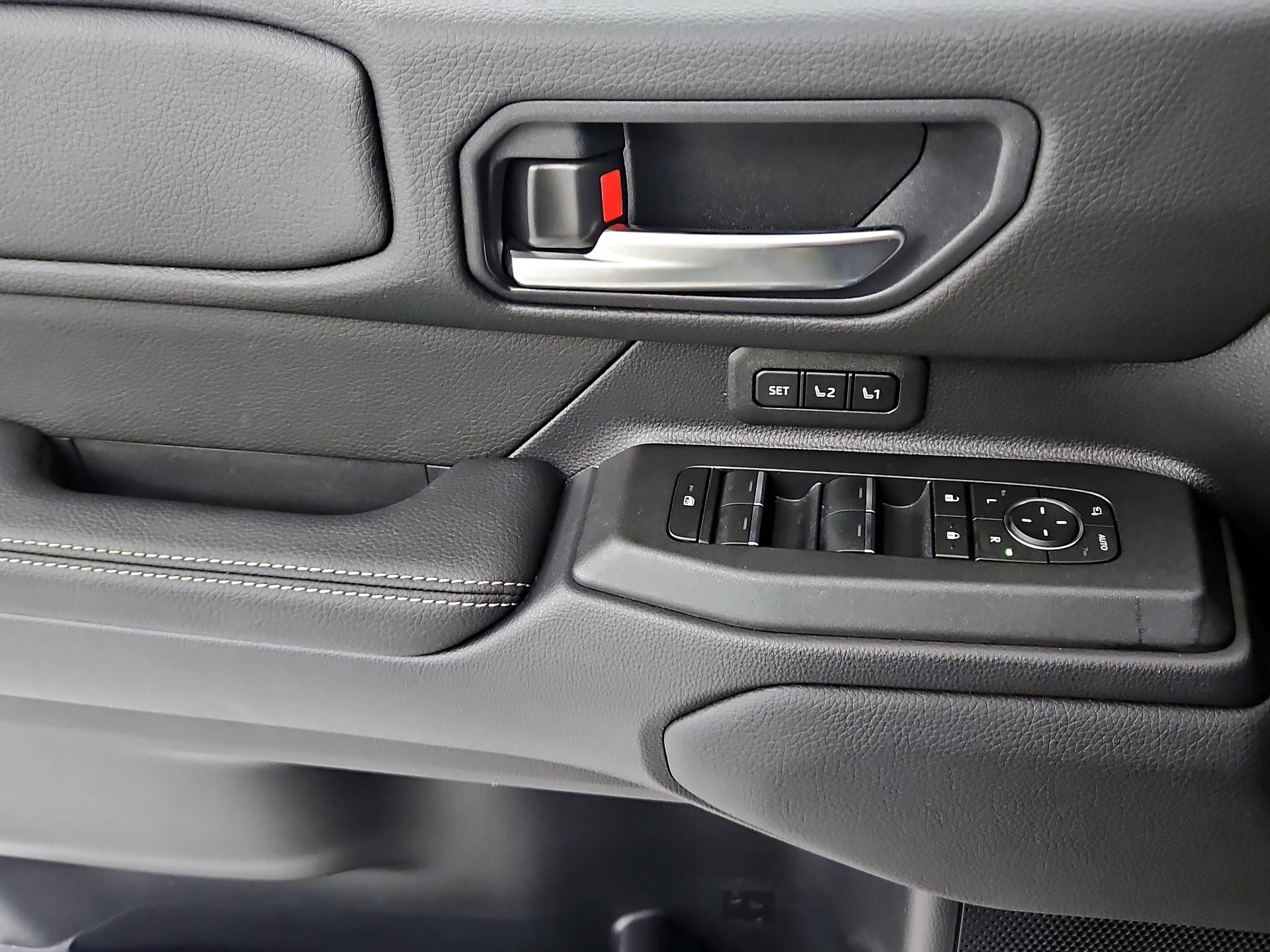 Thumbnail: 2024 Toyota Land Cruiser - 12