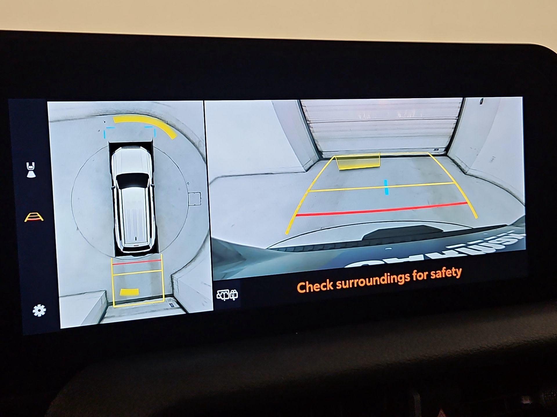 Thumbnail: 2024 Toyota Land Cruiser - 14