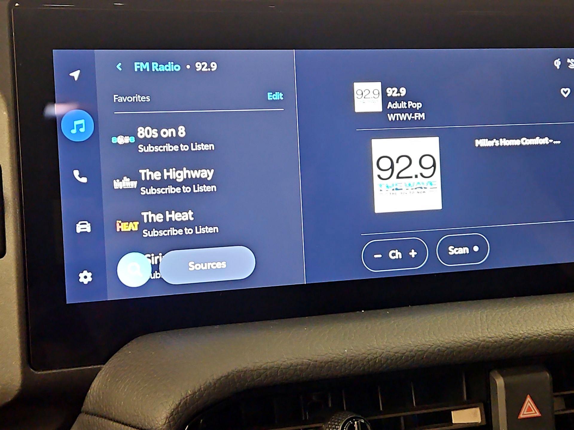 Thumbnail: 2024 Toyota Land Cruiser - 15