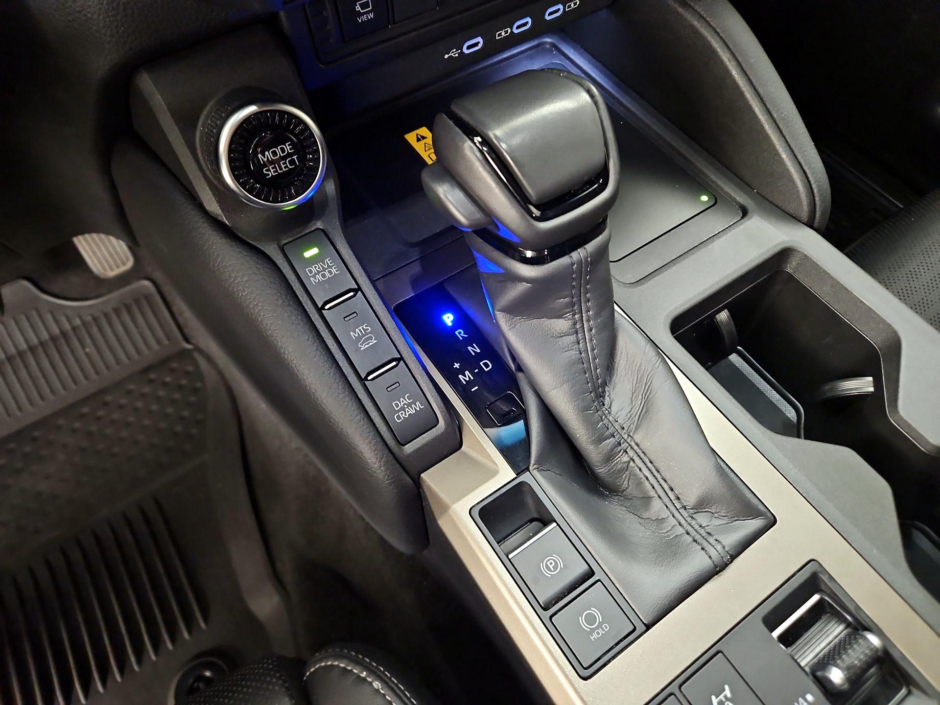 Thumbnail: 2024 Toyota Land Cruiser - 17