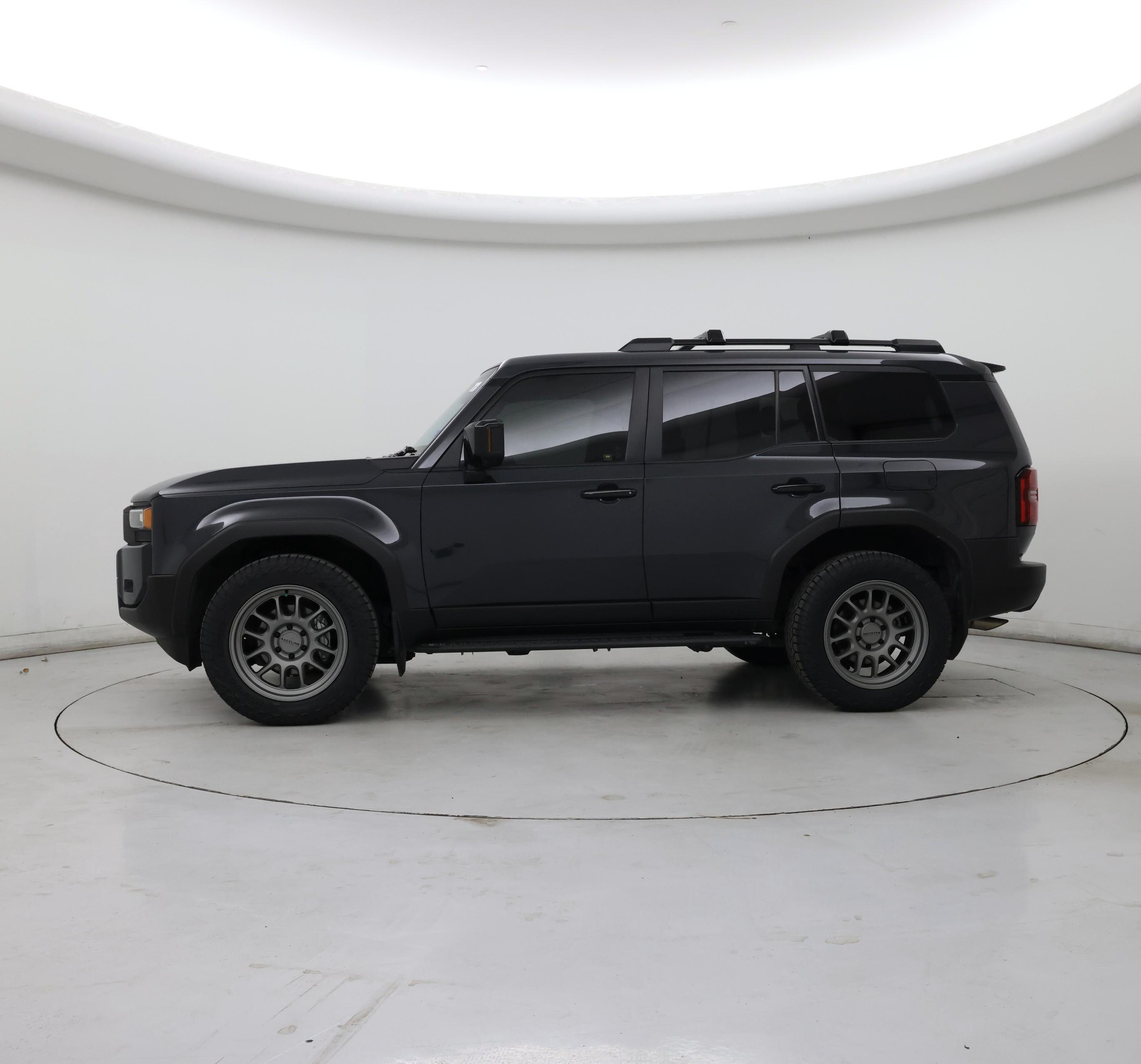 Thumbnail: 2024 Toyota Land Cruiser - 3