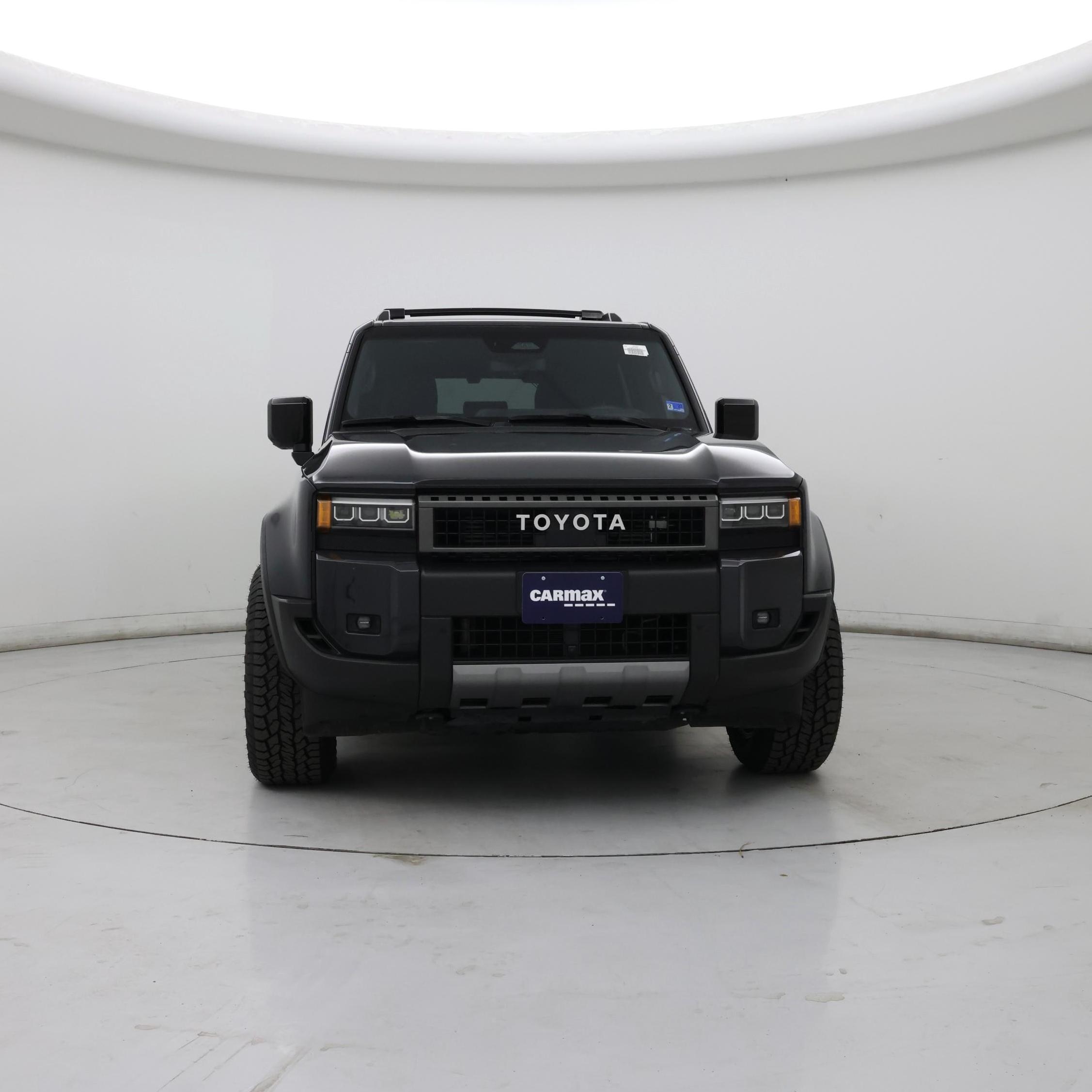 Thumbnail: 2024 Toyota Land Cruiser - 5