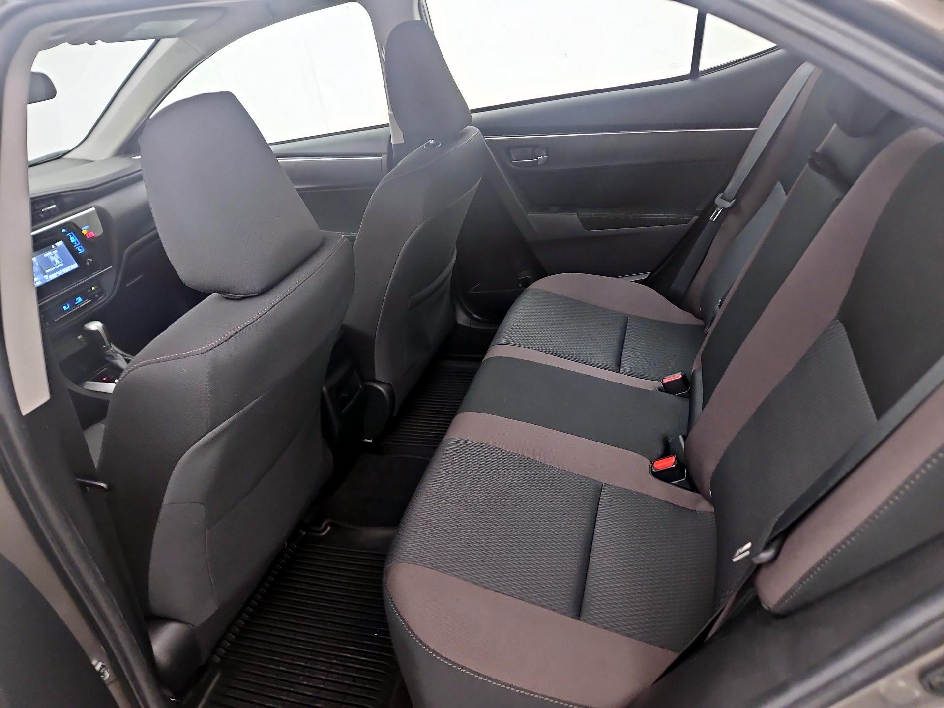 Thumbnail: 2018 Toyota Corolla - 19