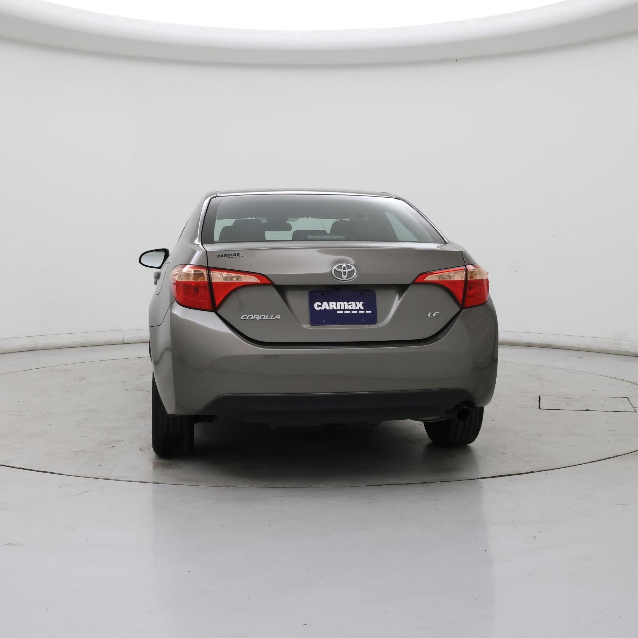 Thumbnail: 2018 Toyota Corolla - 6