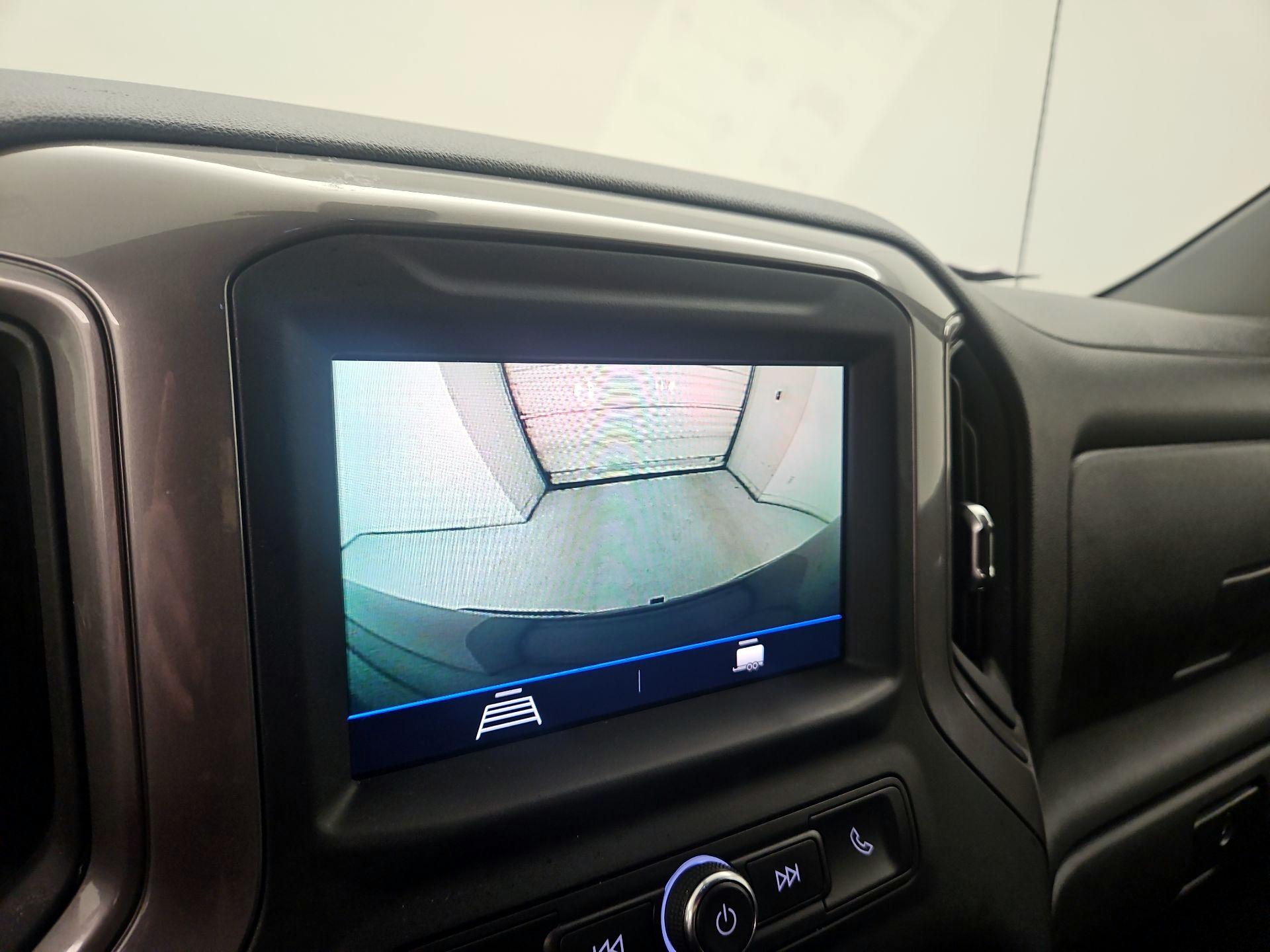 Thumbnail: 2021 Chevrolet Silverado 1500 - 14