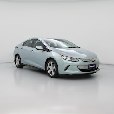 2018 Chevrolet Volt LT
