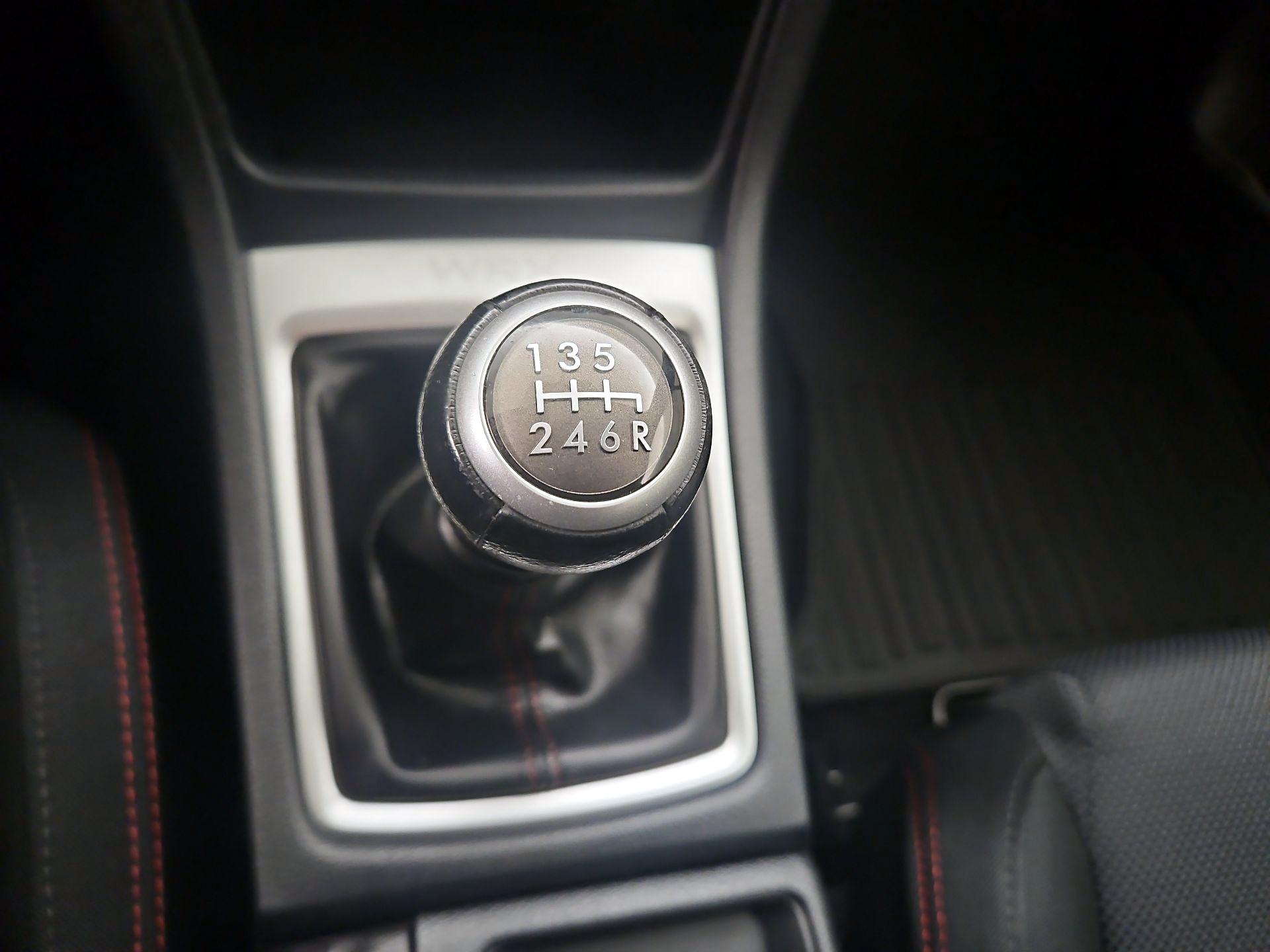 Thumbnail: 2017 Subaru WRX - 16