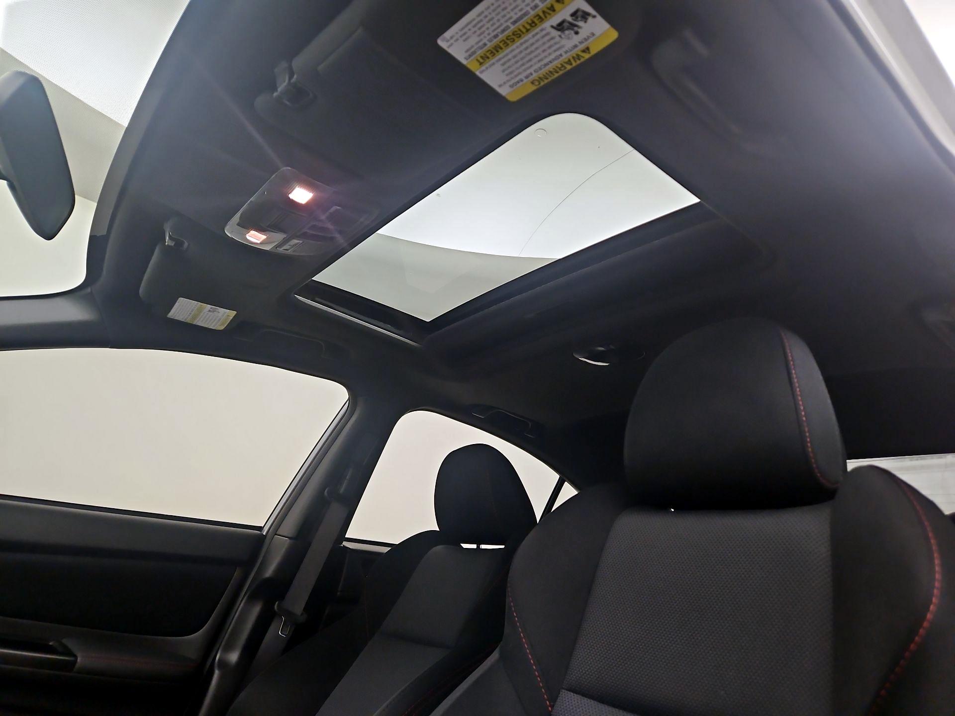 Thumbnail: 2017 Subaru WRX - 18