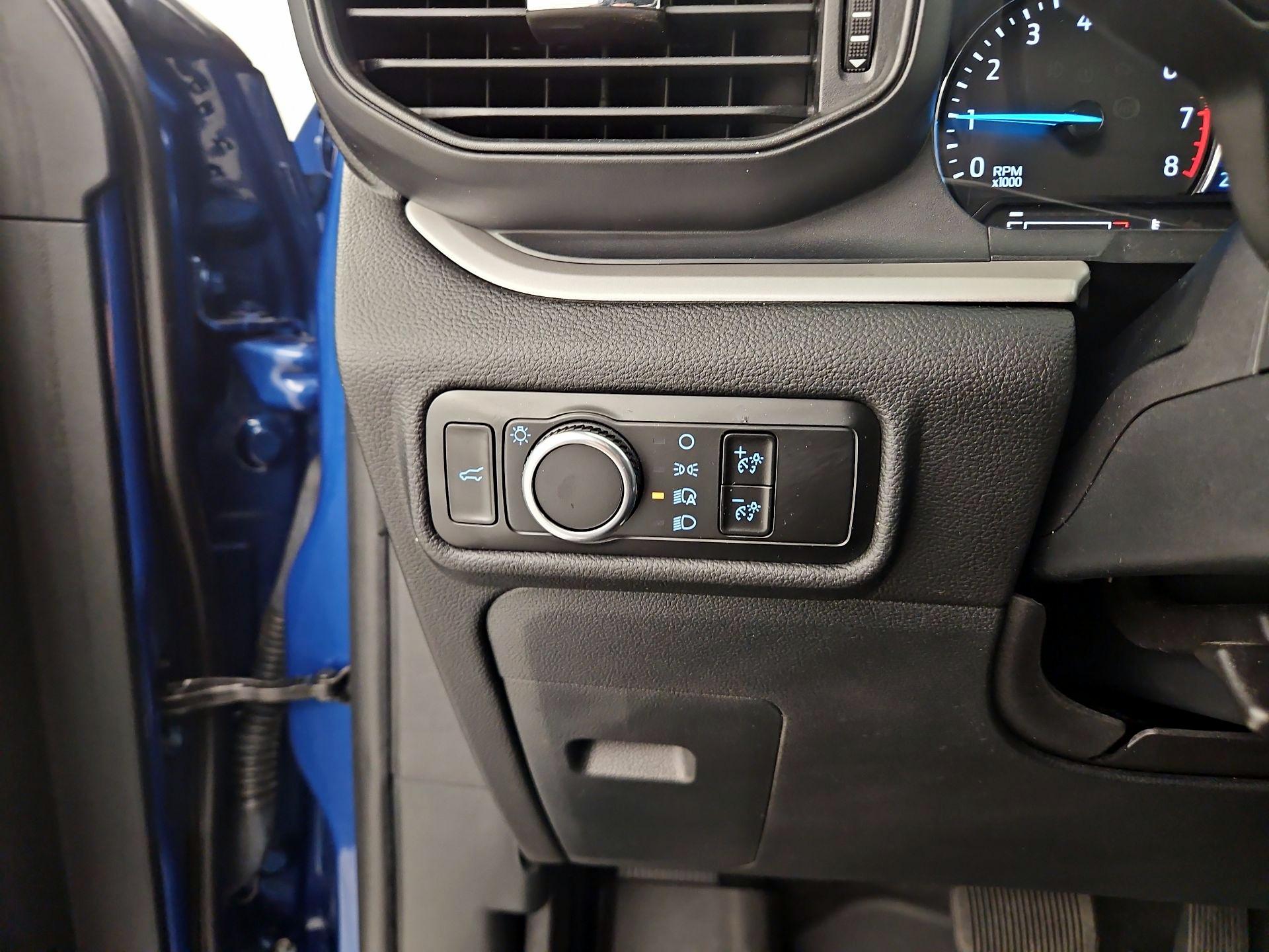 Thumbnail: 2023 Ford Explorer - 13