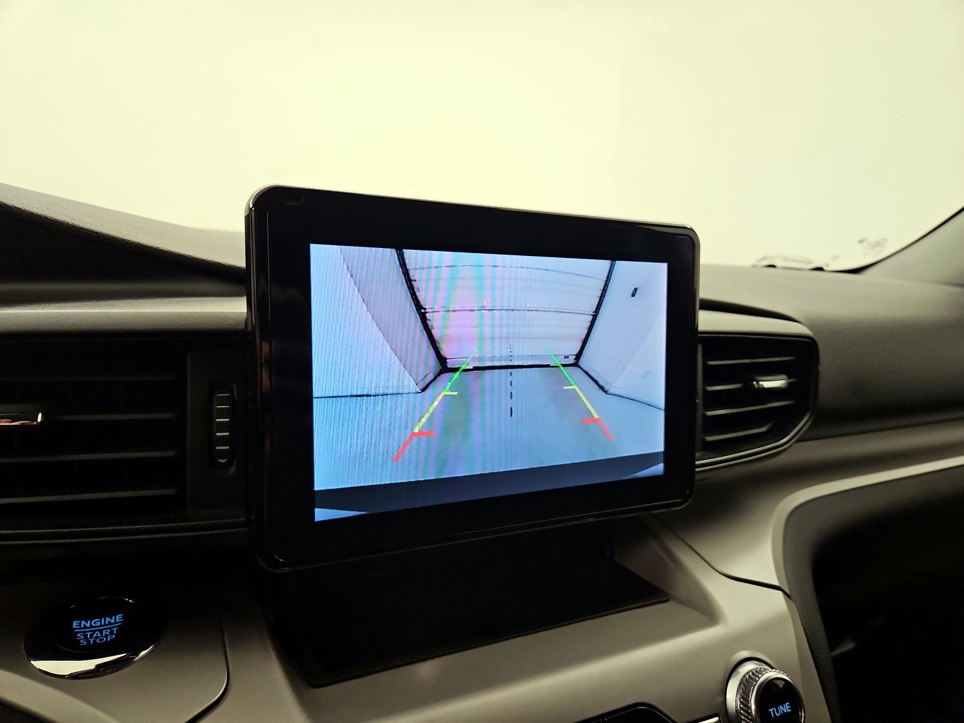 Thumbnail: 2023 Ford Explorer - 14