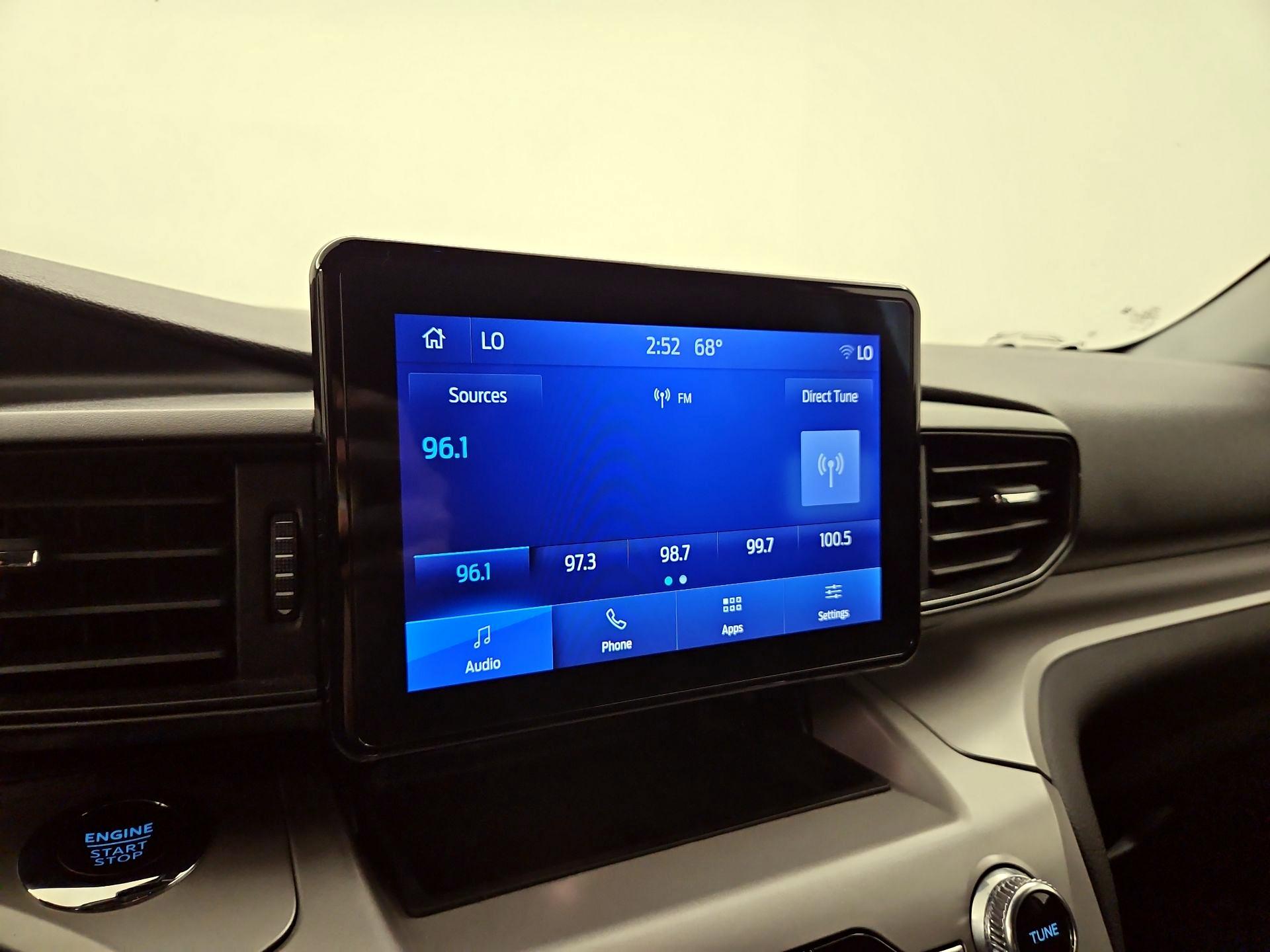 Thumbnail: 2023 Ford Explorer - 15