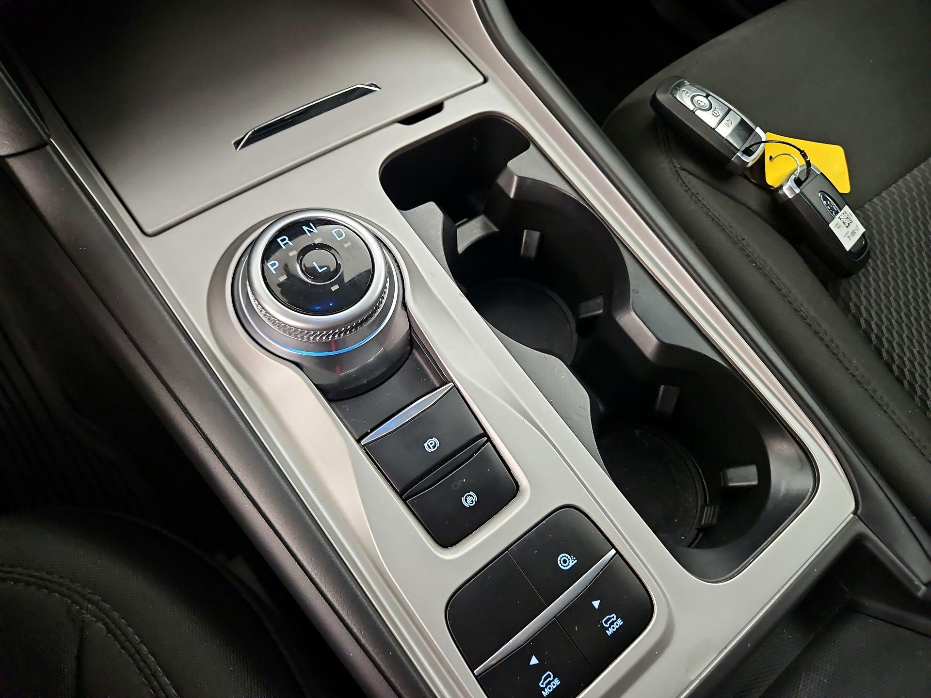 Thumbnail: 2023 Ford Explorer - 17