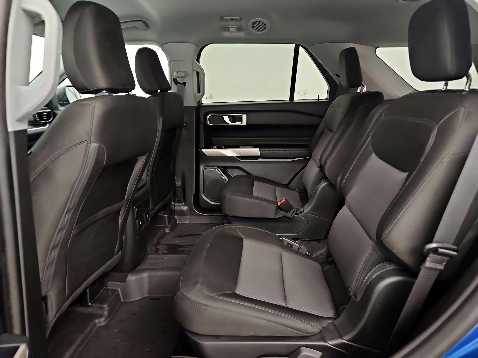 Thumbnail: 2023 Ford Explorer - 19