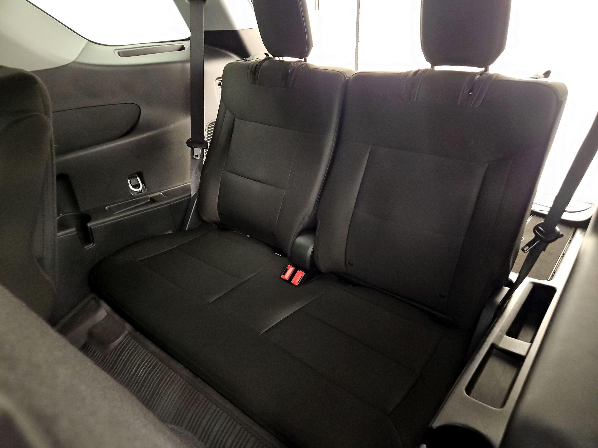 Thumbnail: 2023 Ford Explorer - 20