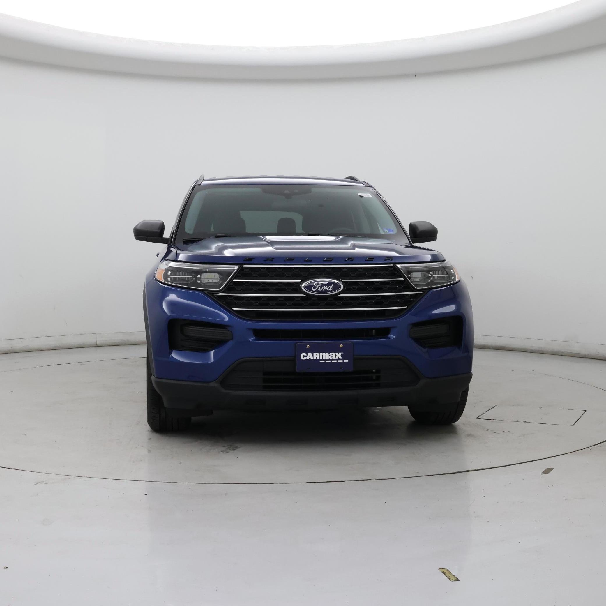 Thumbnail: 2023 Ford Explorer - 5