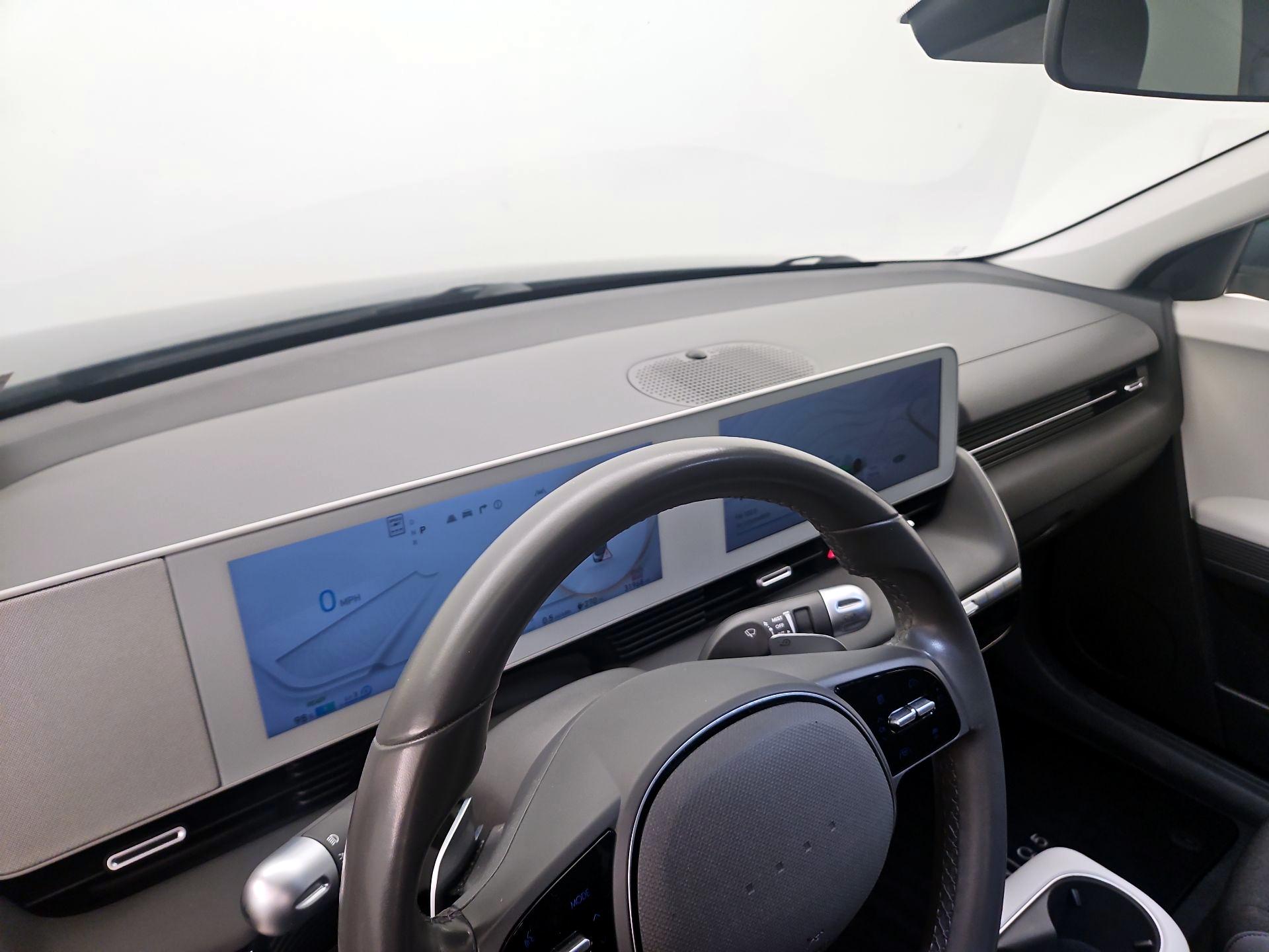 Thumbnail: 2022 Hyundai Ioniq 5 - 9