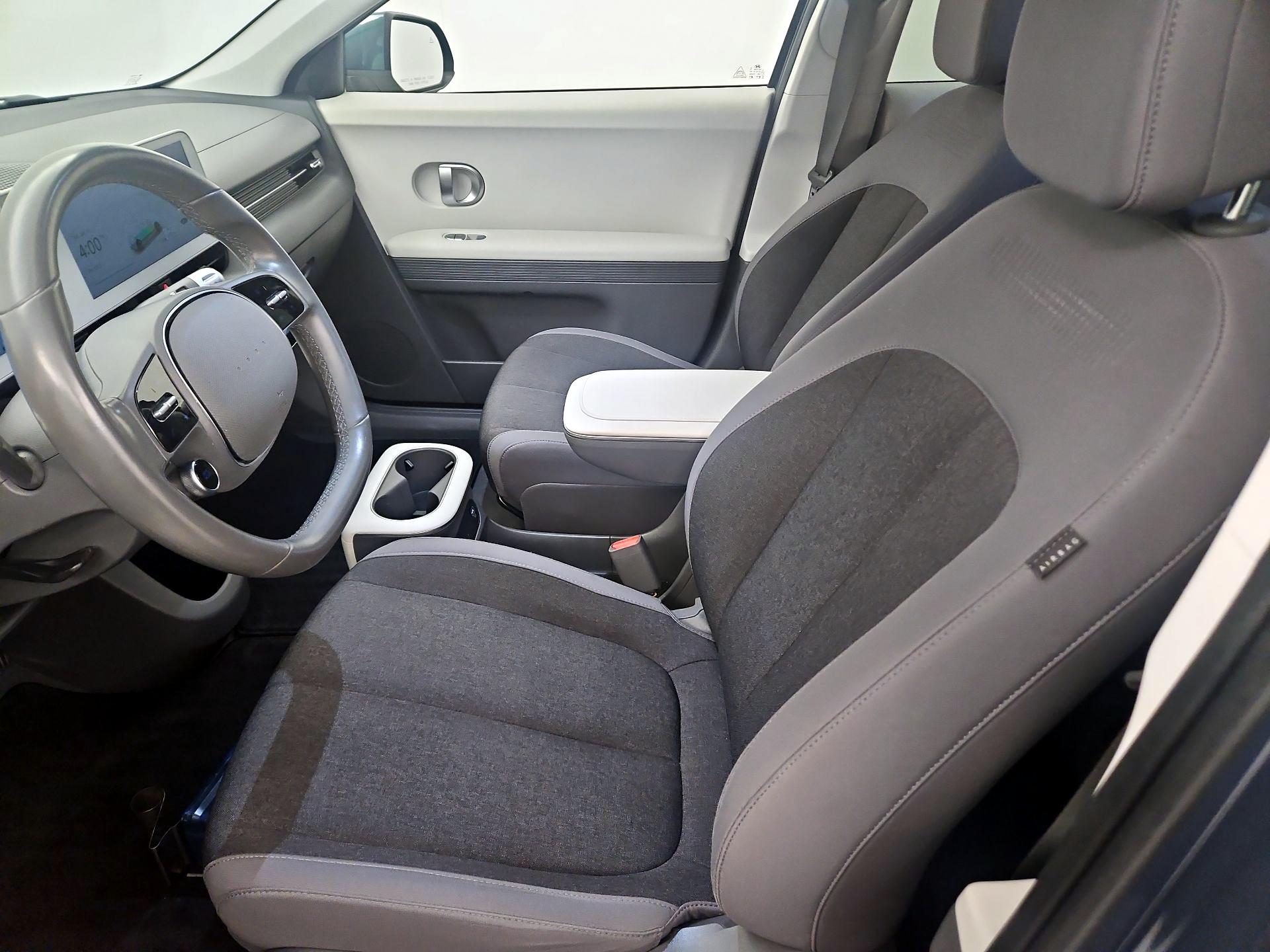 Thumbnail: 2022 Hyundai Ioniq 5 - 11