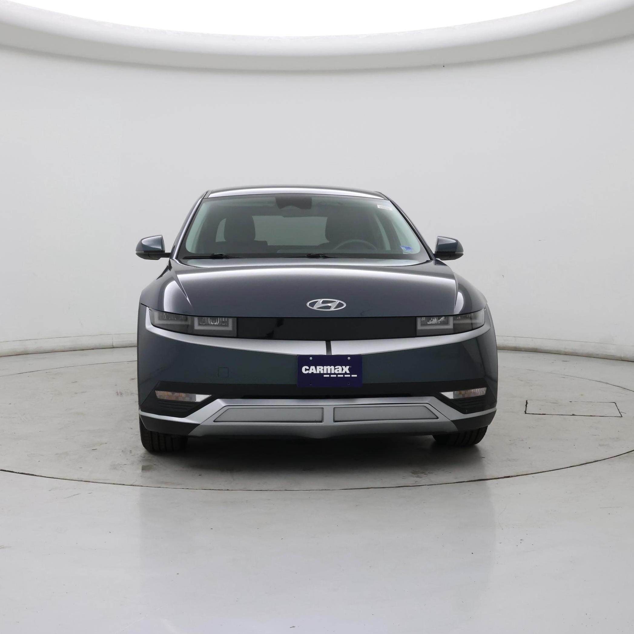 Thumbnail: 2022 Hyundai Ioniq 5 - 5